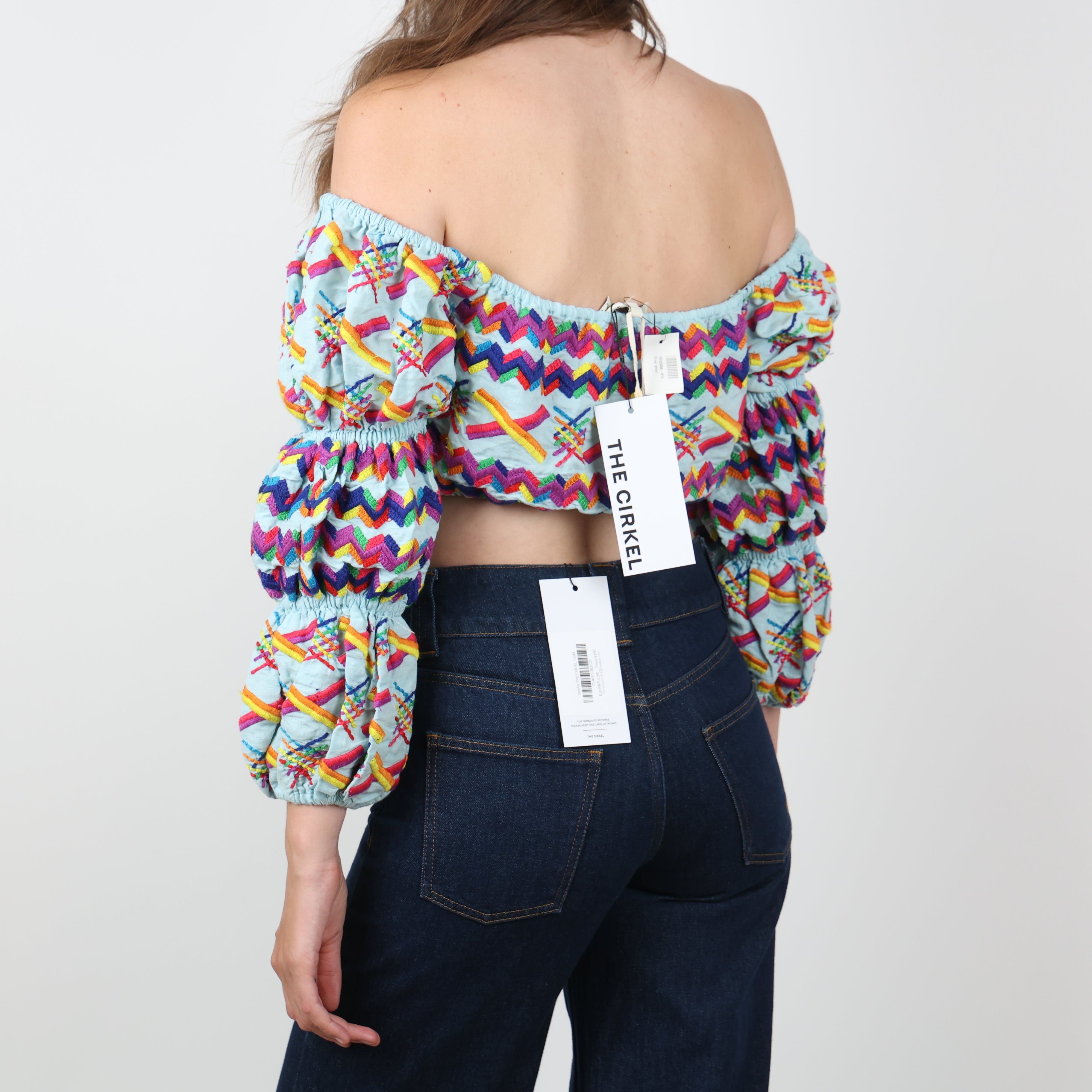 Top, UK Size 10