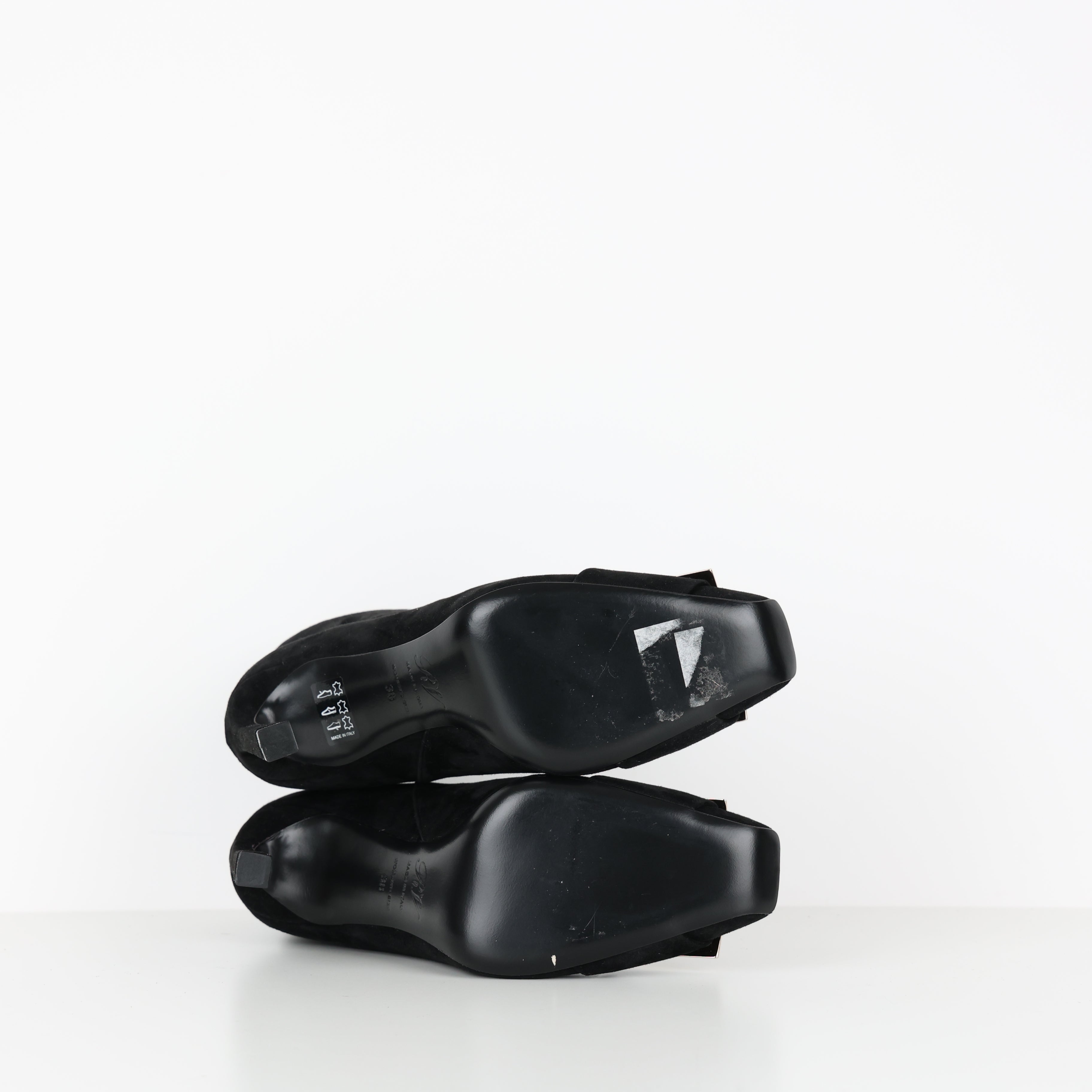 Shoes, Shoe Size 38