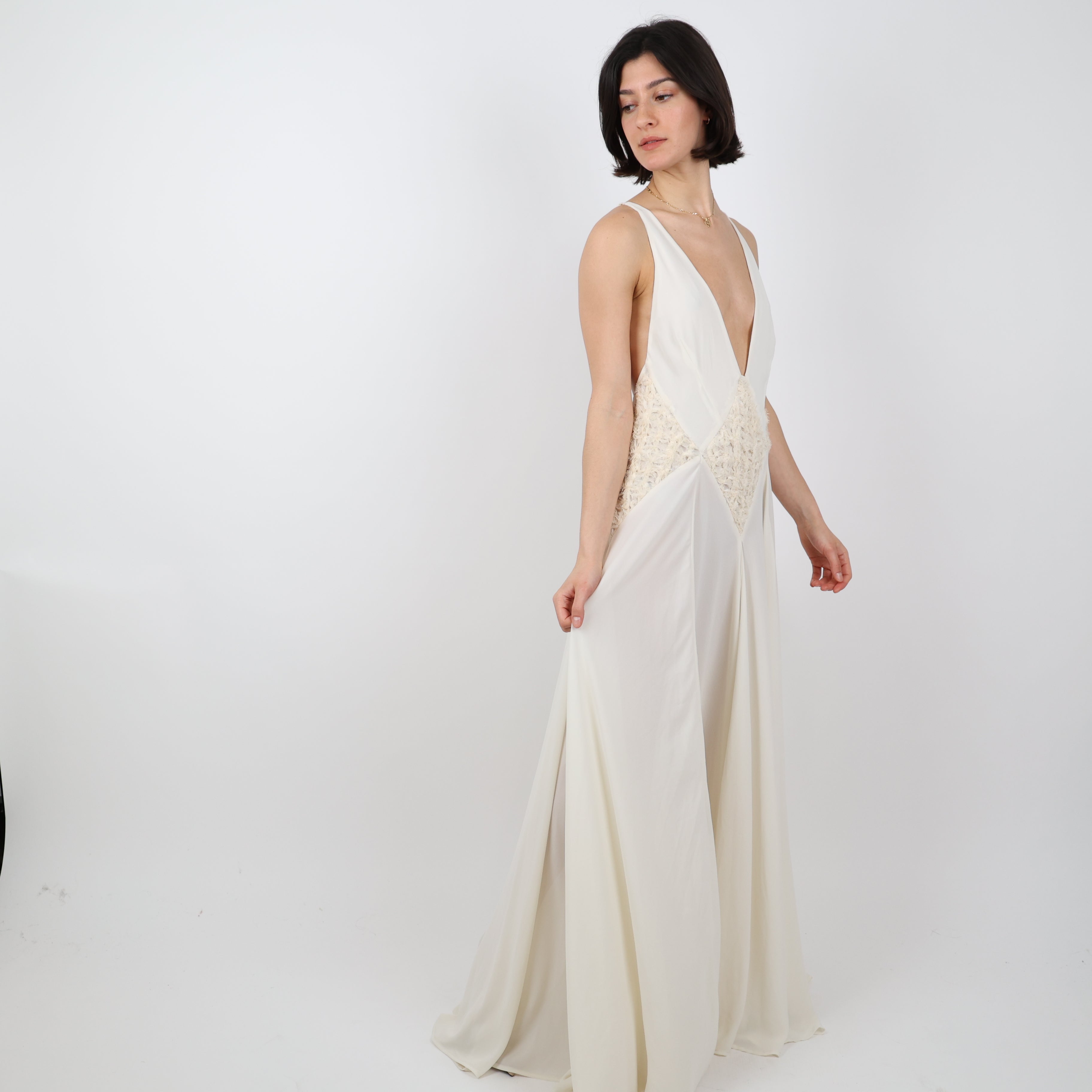 Dress, UK Size 8