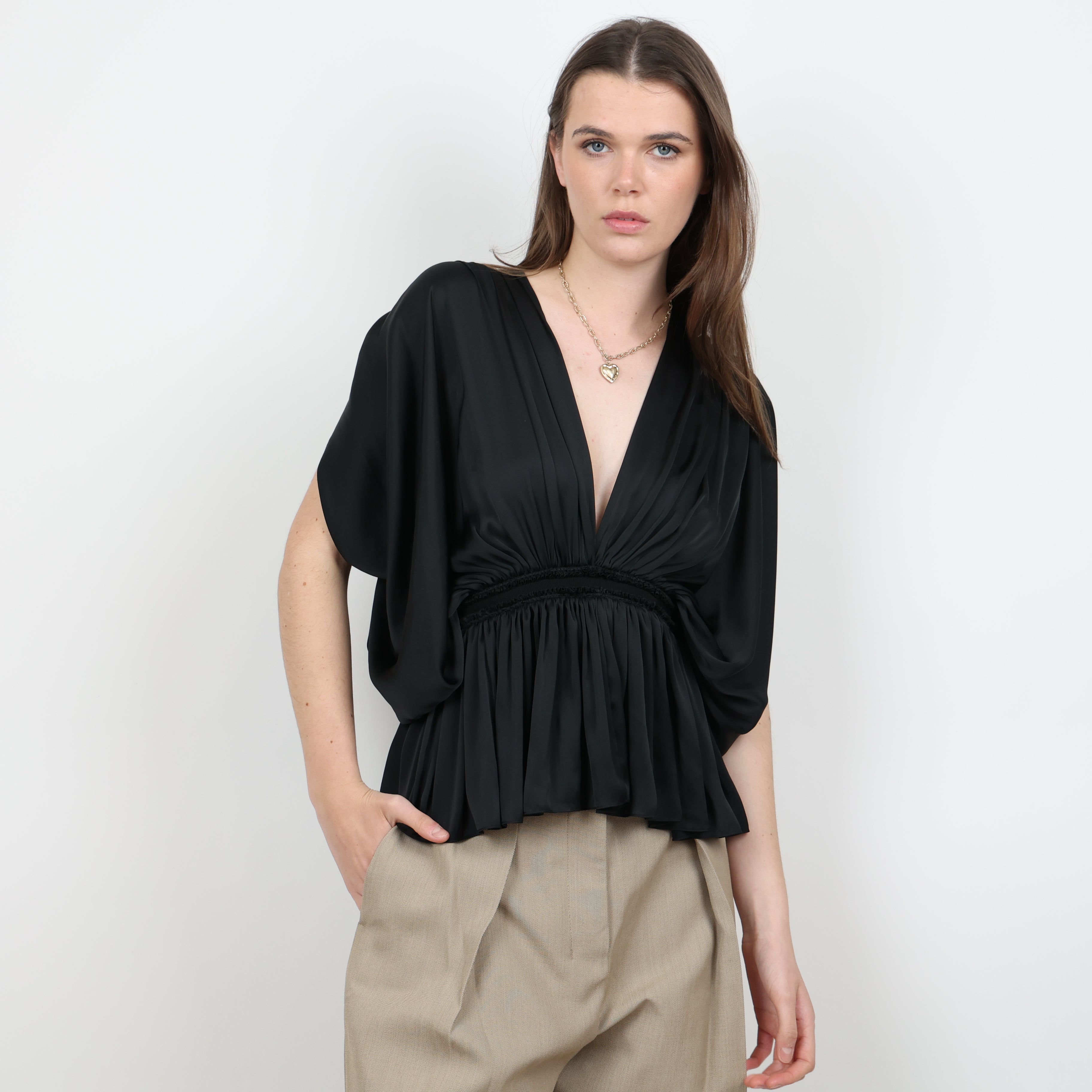 Top, UK Size 10
