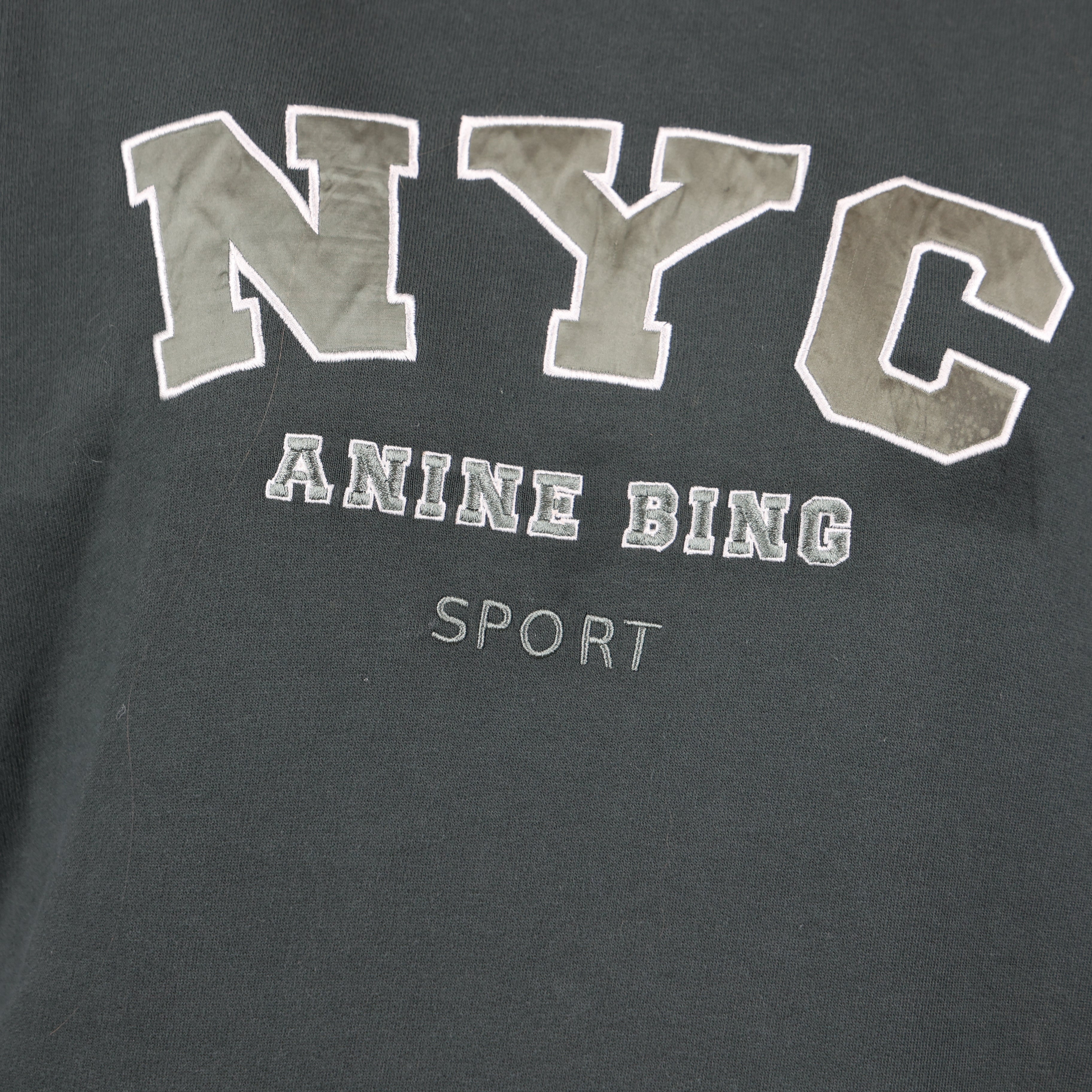 Sweatshirt, UK Size 8