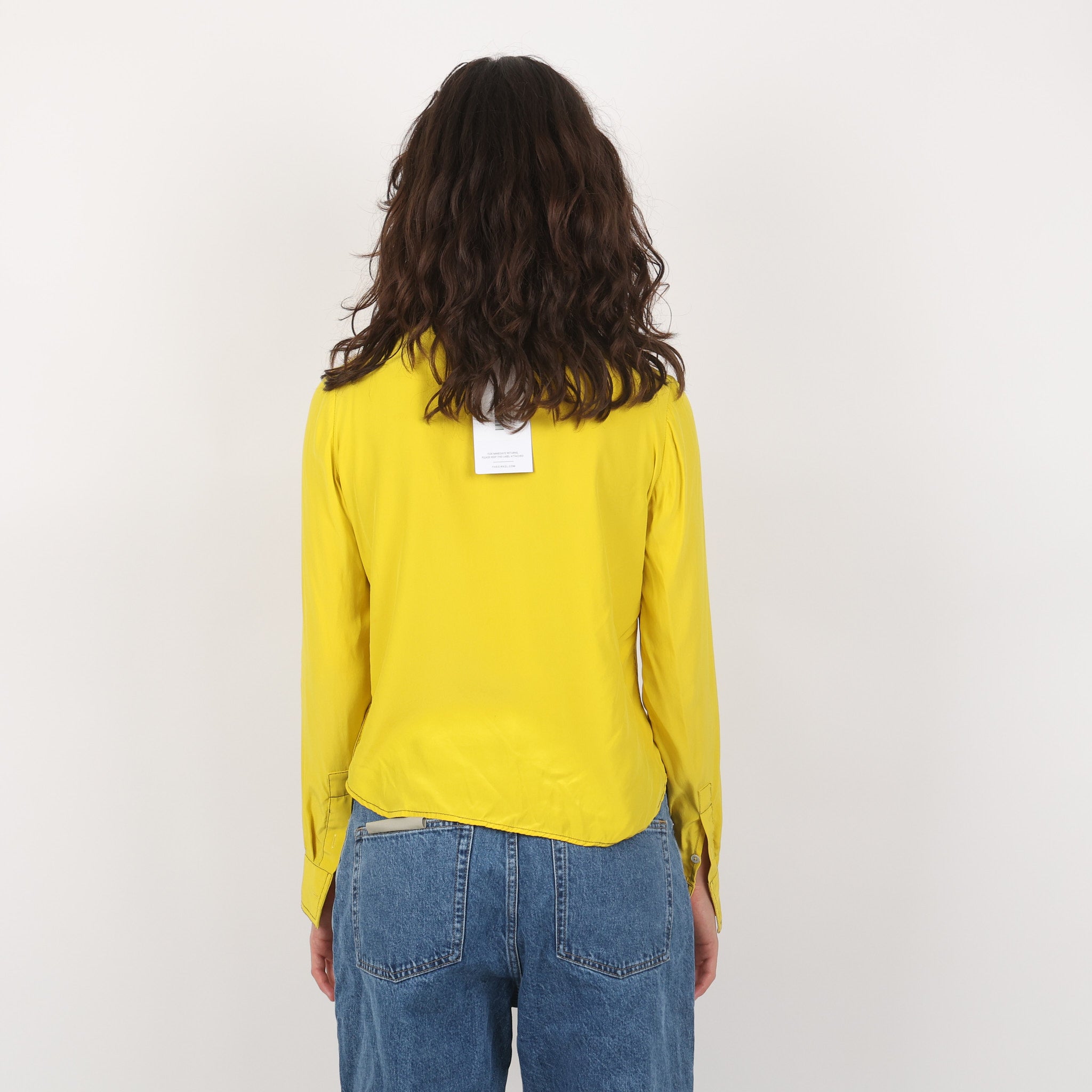 Shirt, UK Size 6