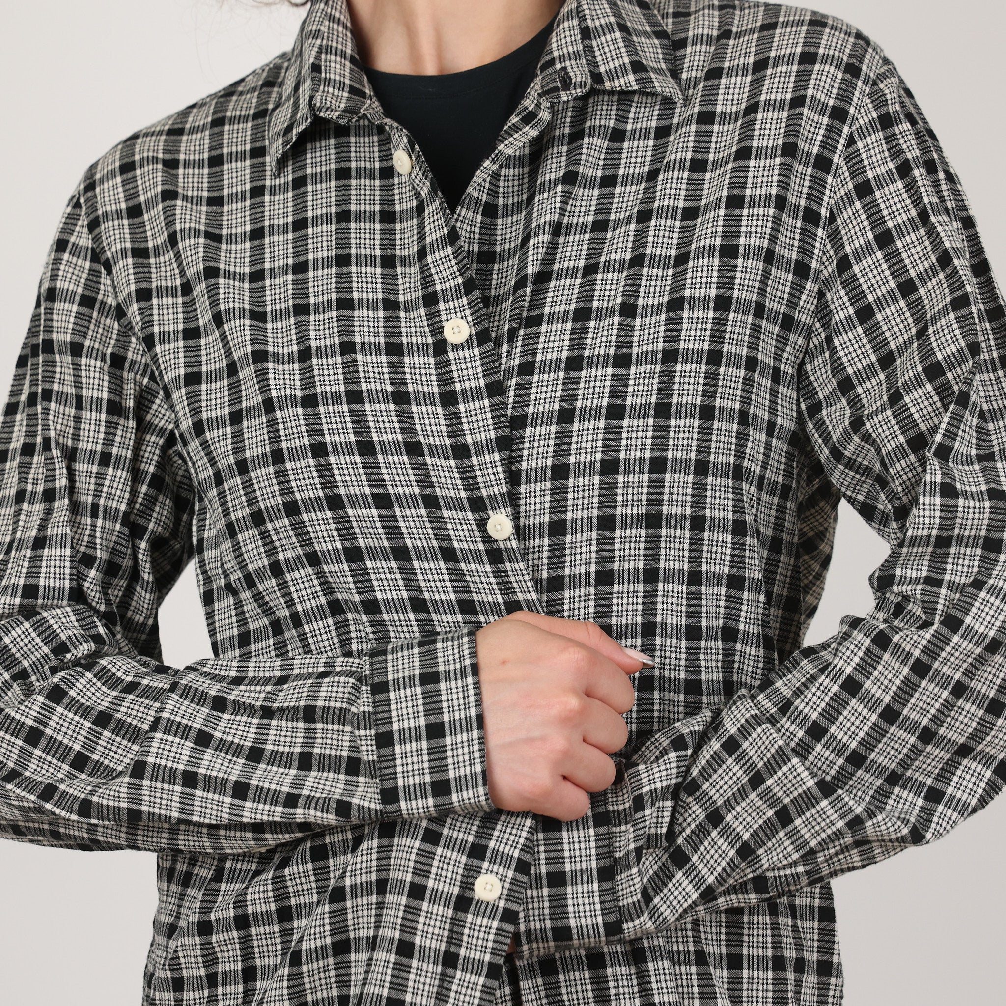 Shirt, UK Size 10