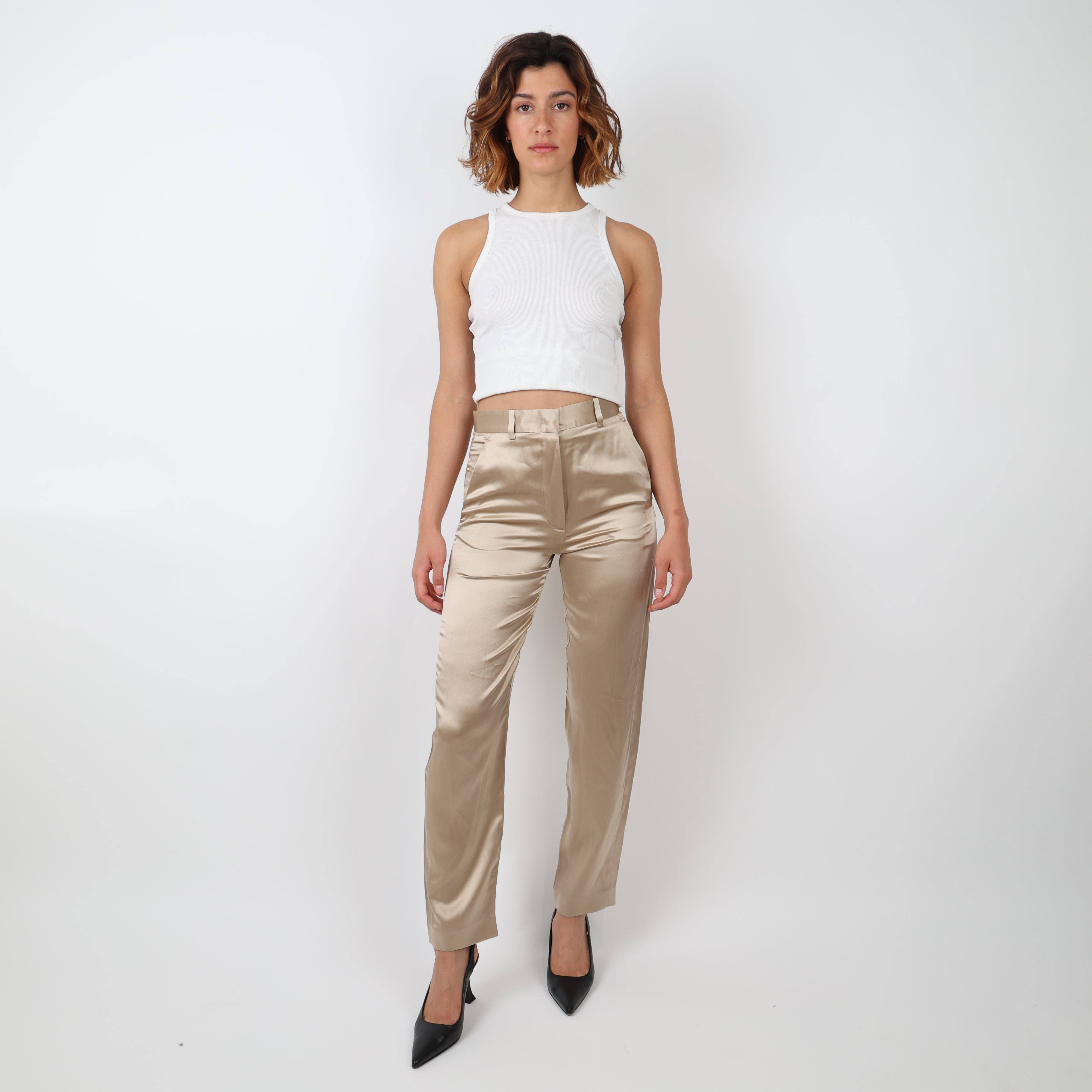 Trousers, UK Size 6