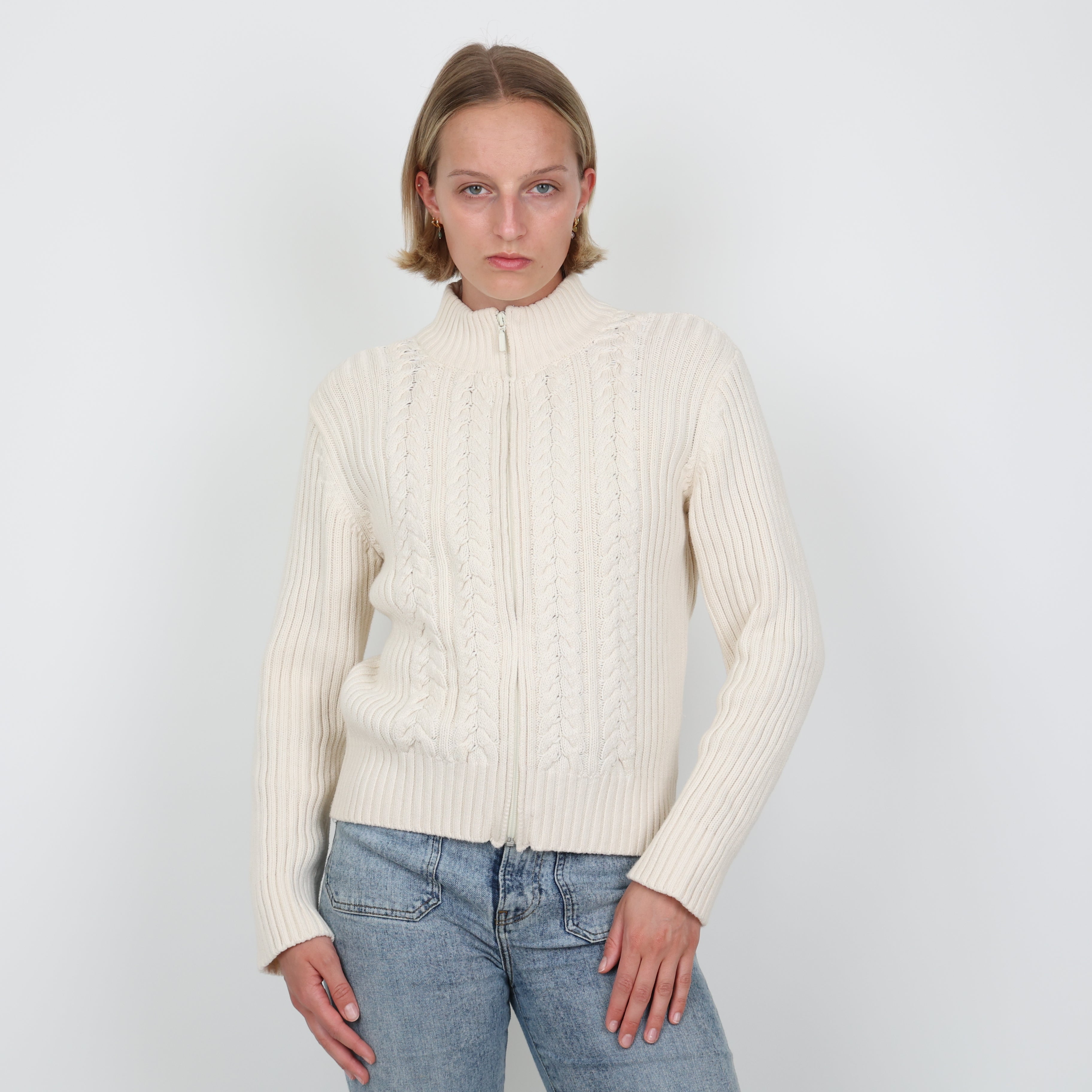 Sweatshirt, UK Size 6