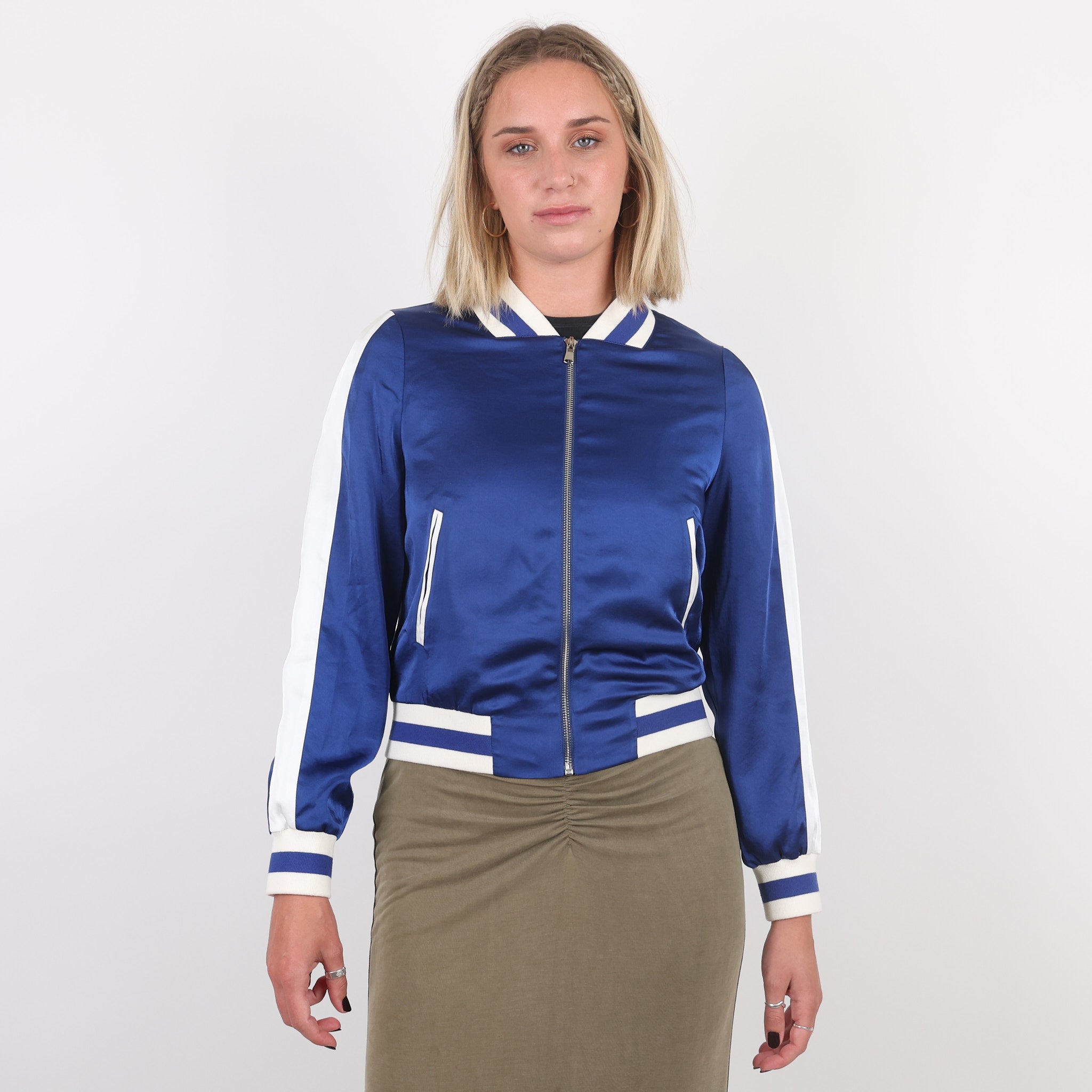 Jacket, UK Size 8