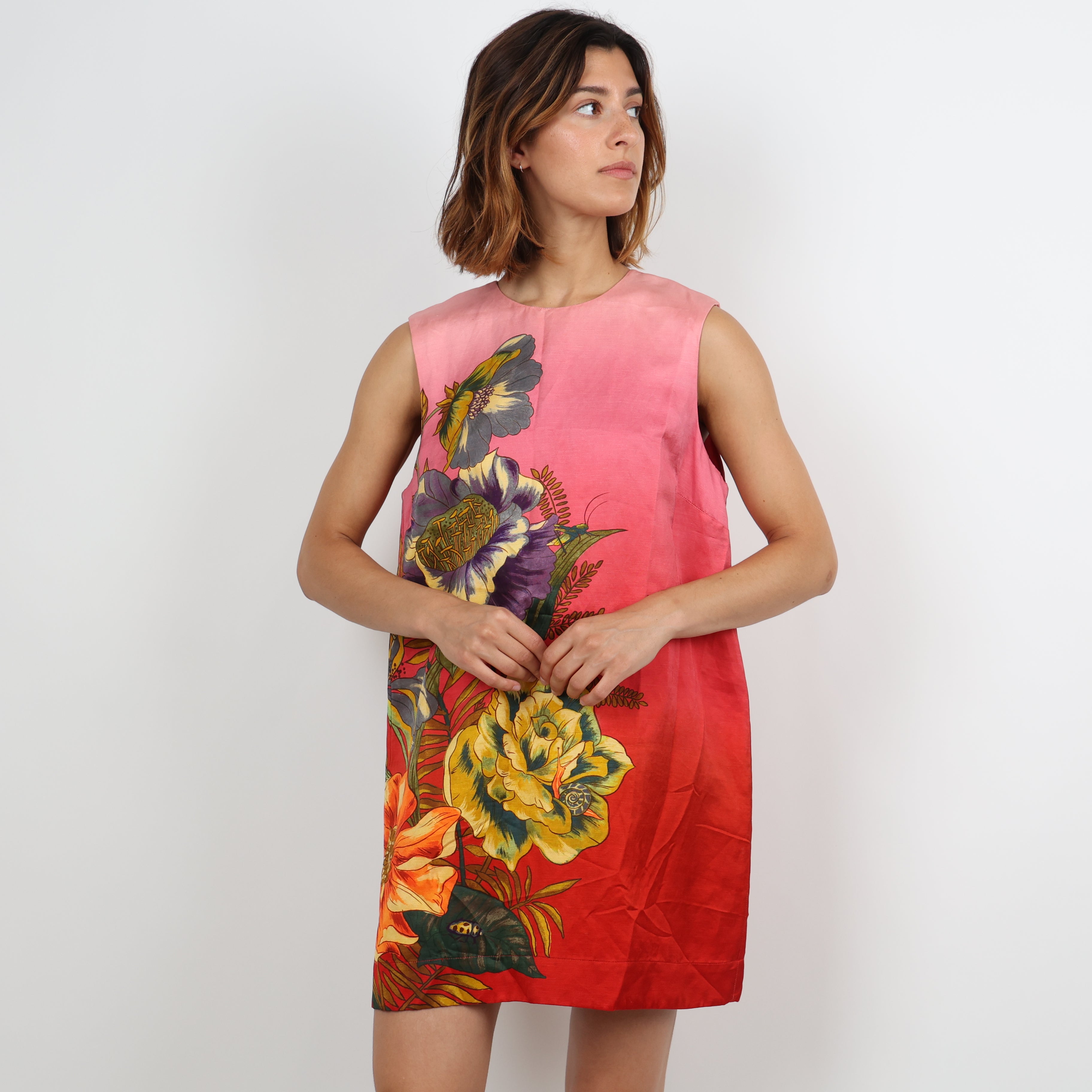 Dress, UK Size 12