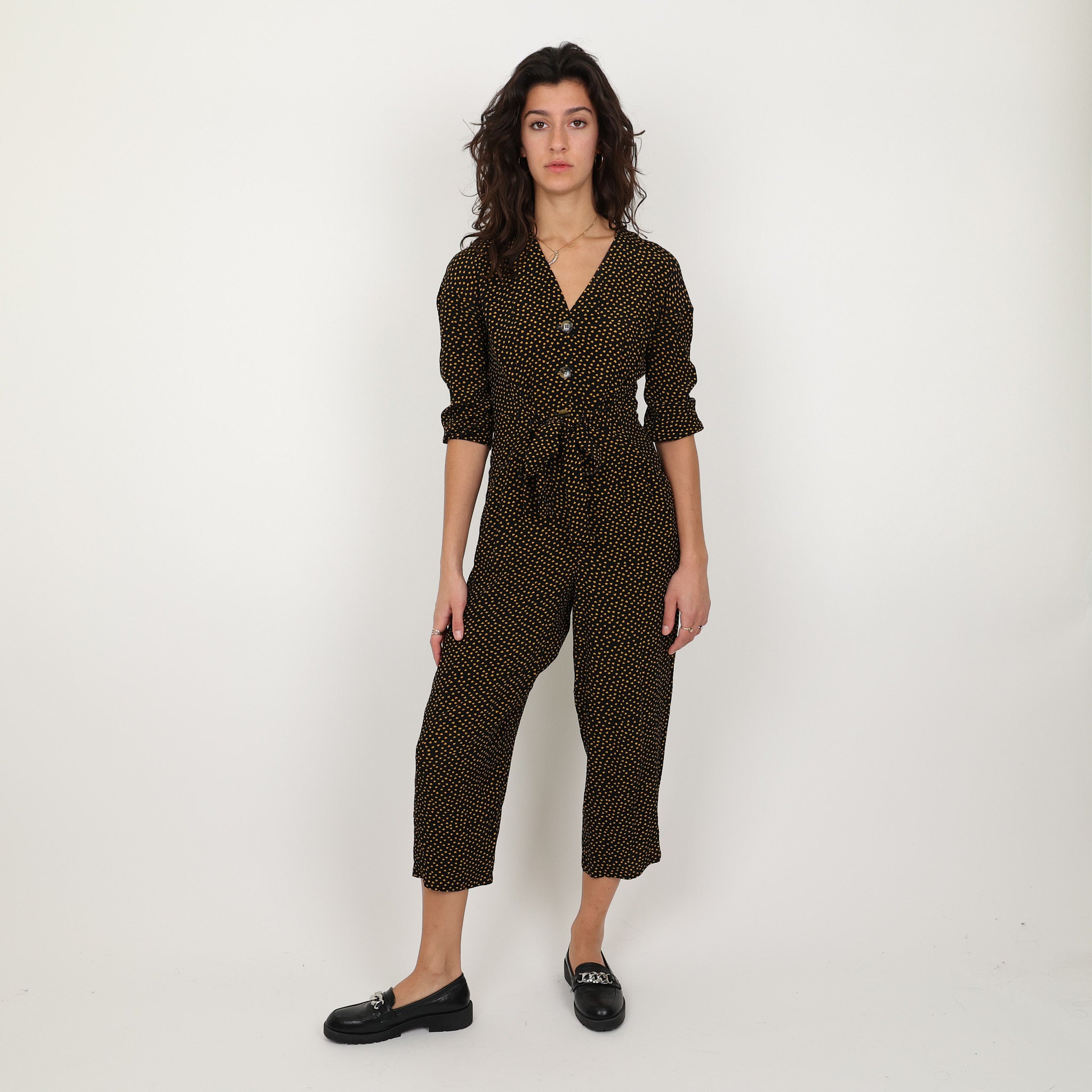 Jumpsuit, UK Size 6