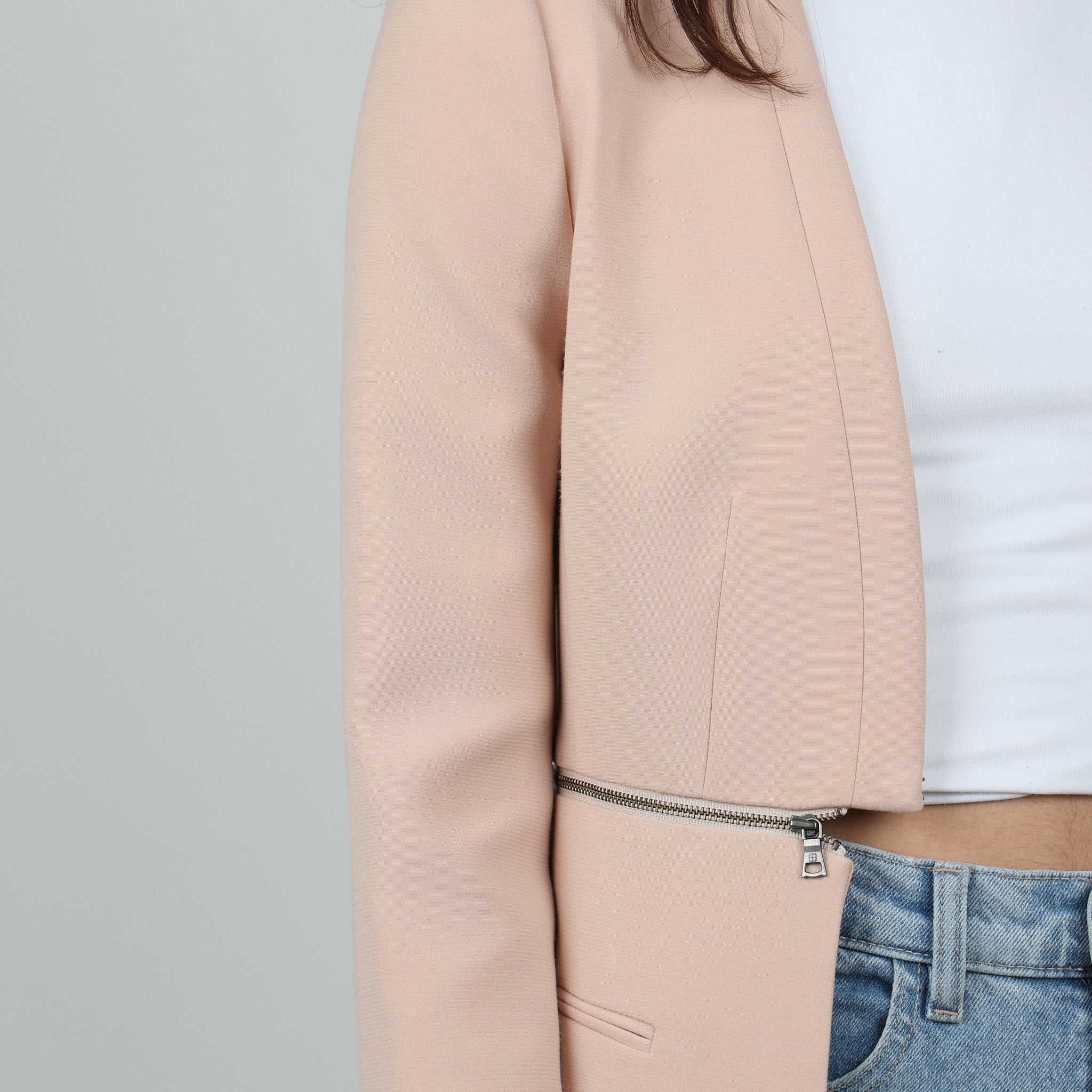 Blazer, UK Size 4