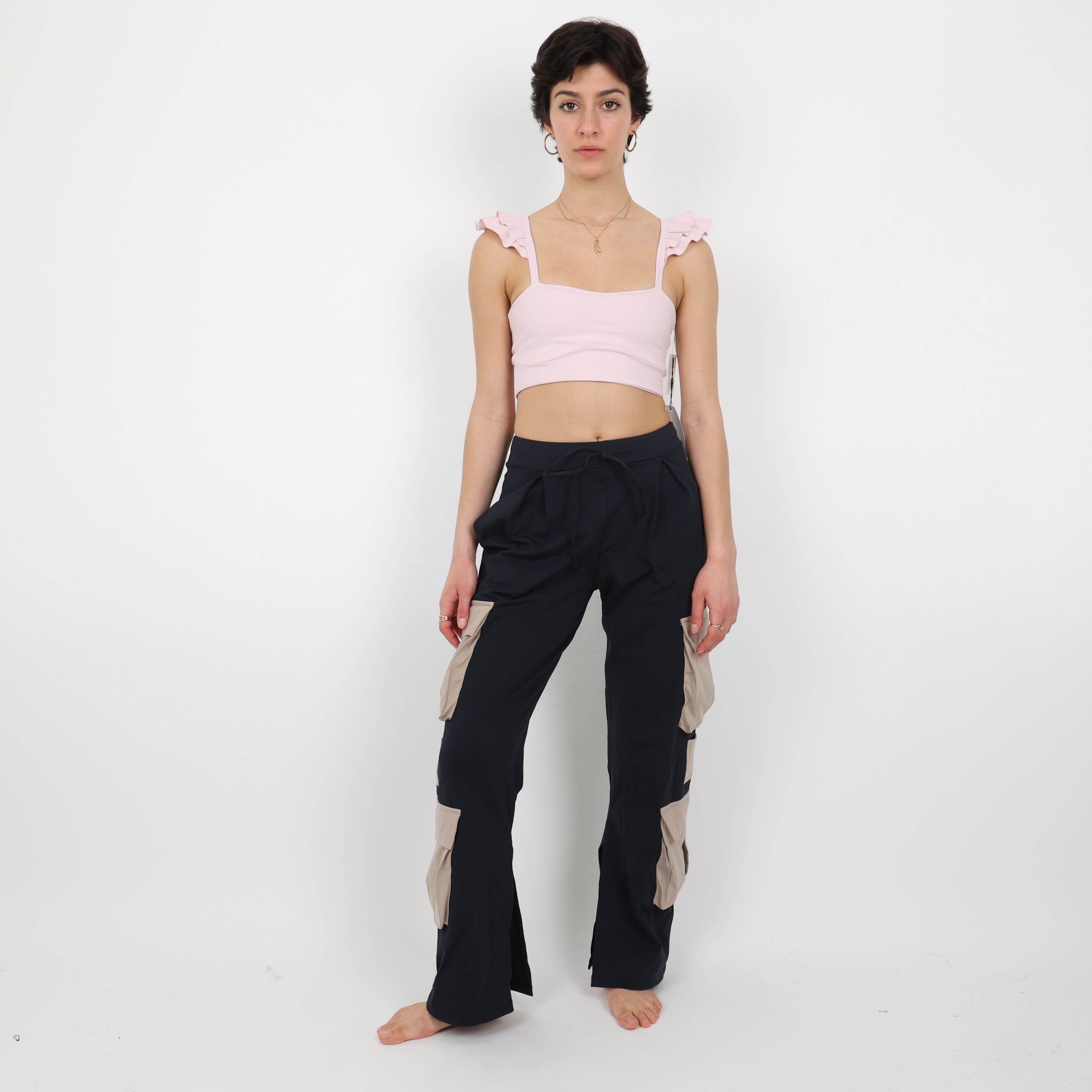 Athleisure, UK Size 8