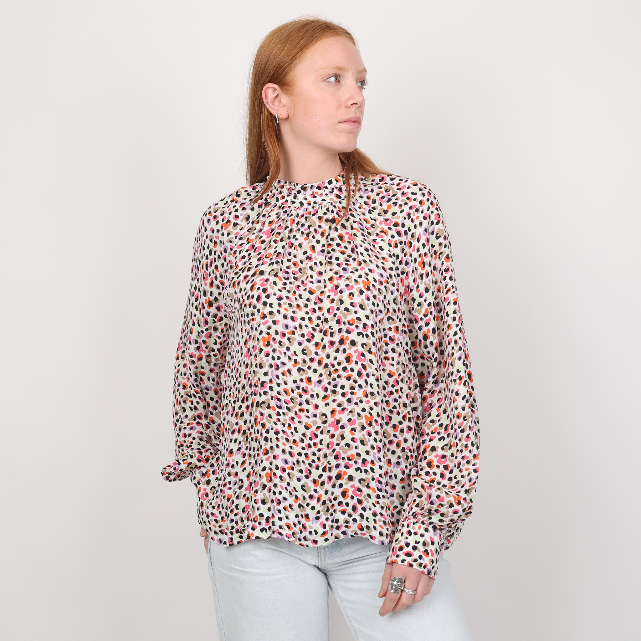 Blouse, UK Size 12