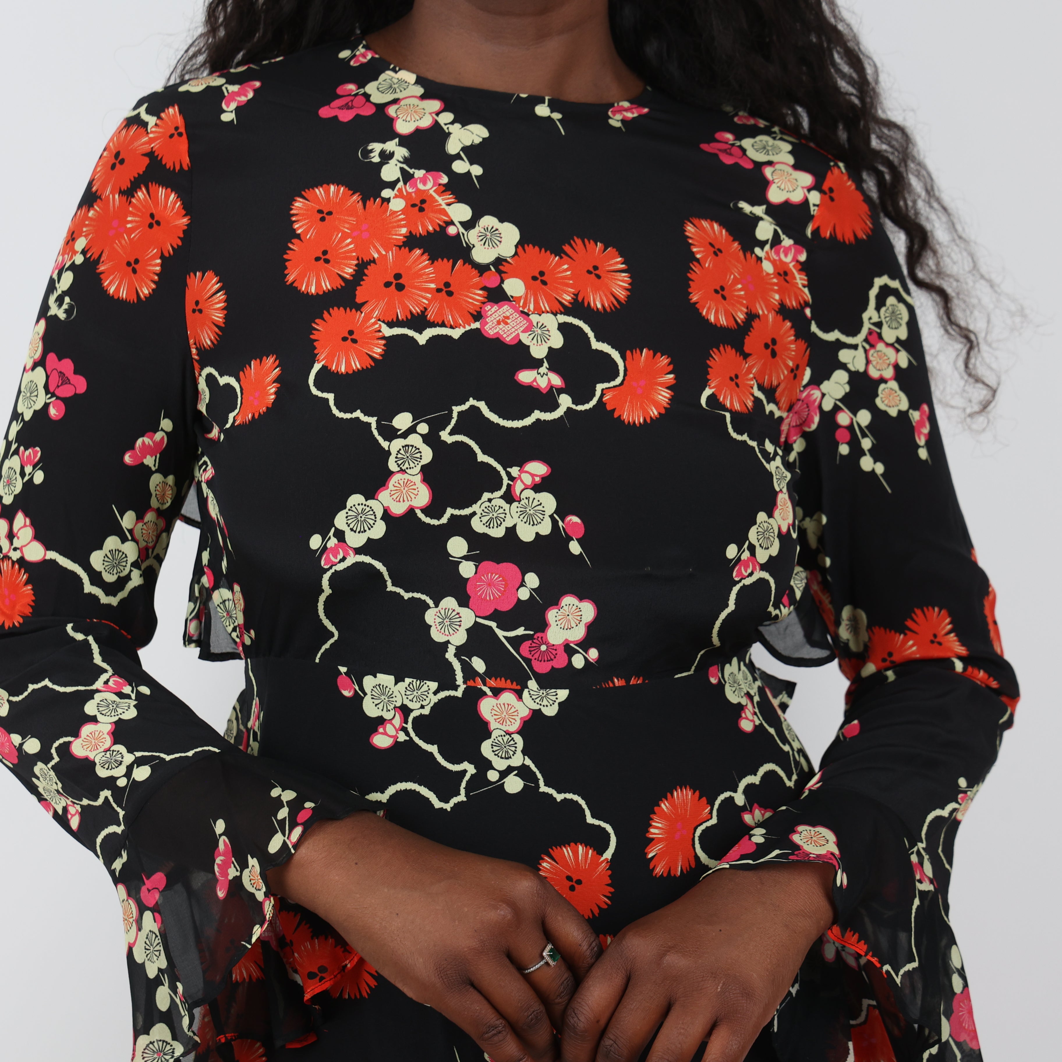 Dress, UK Size 12
