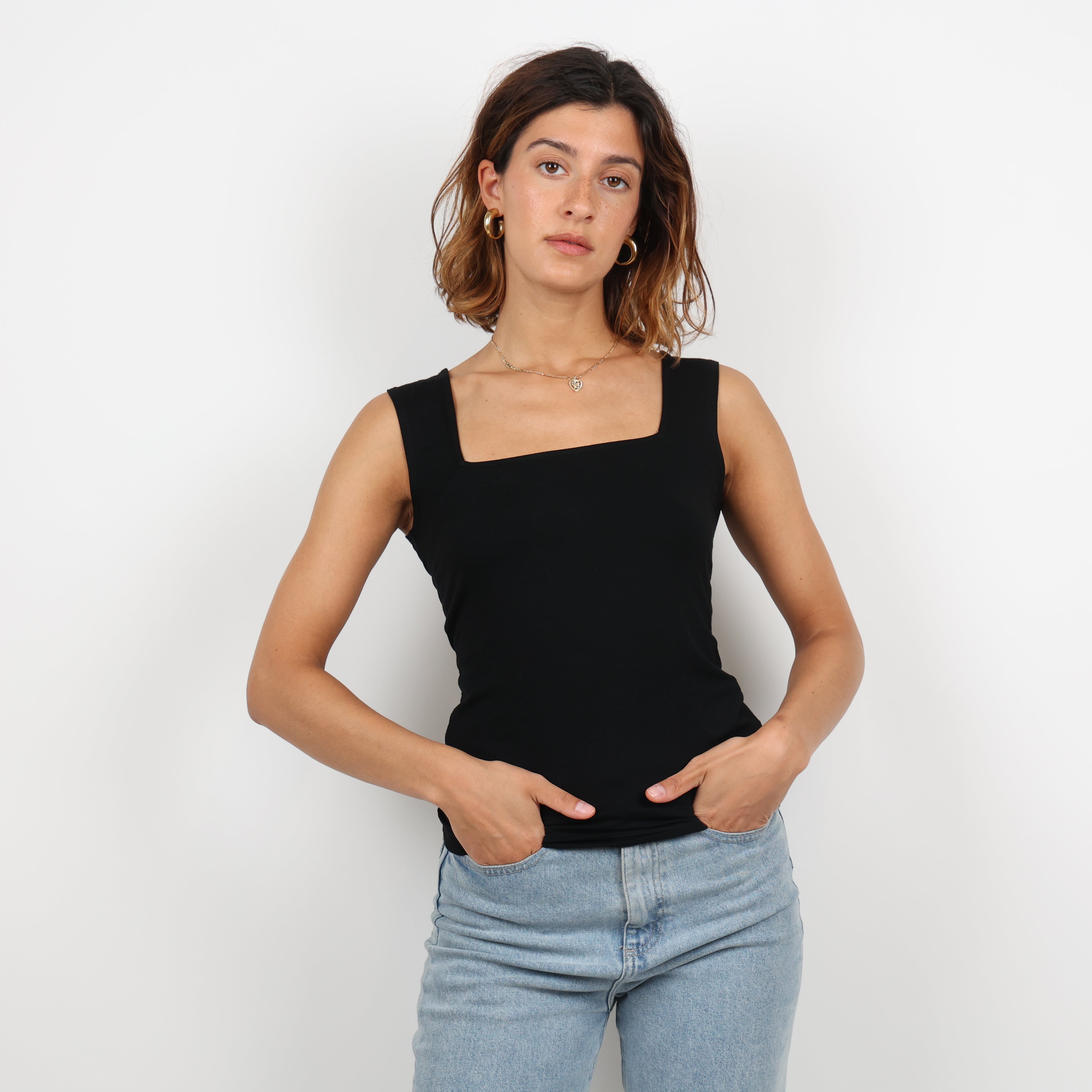 Top, UK Size 8