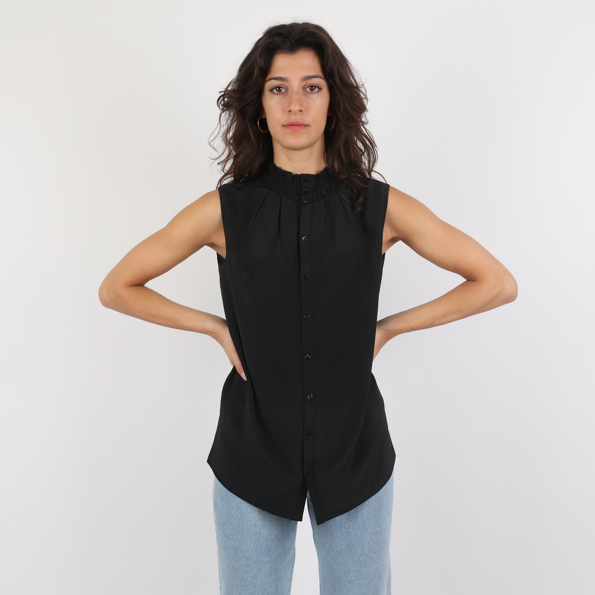 Top, UK Size 8