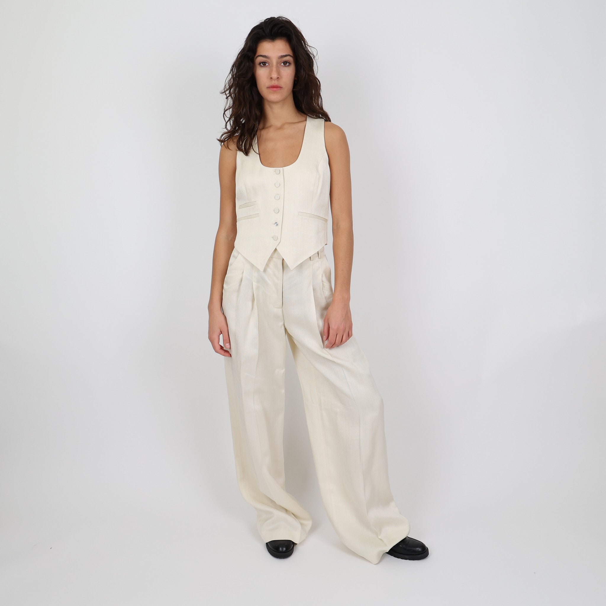 Suit, UK Size 10
