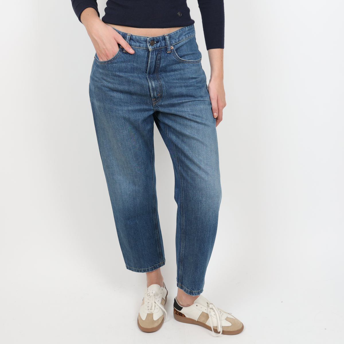 Jeans, Waist 27