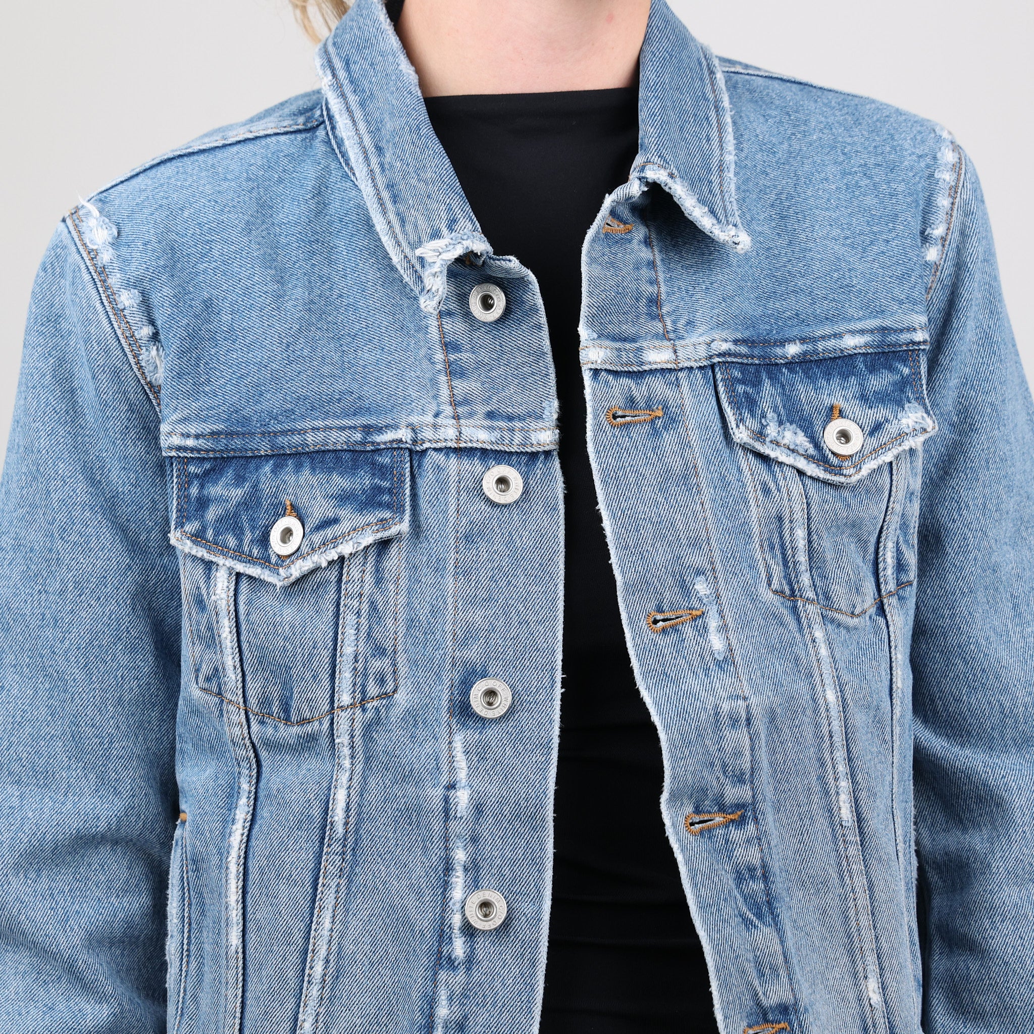 Jacket, UK Size 12