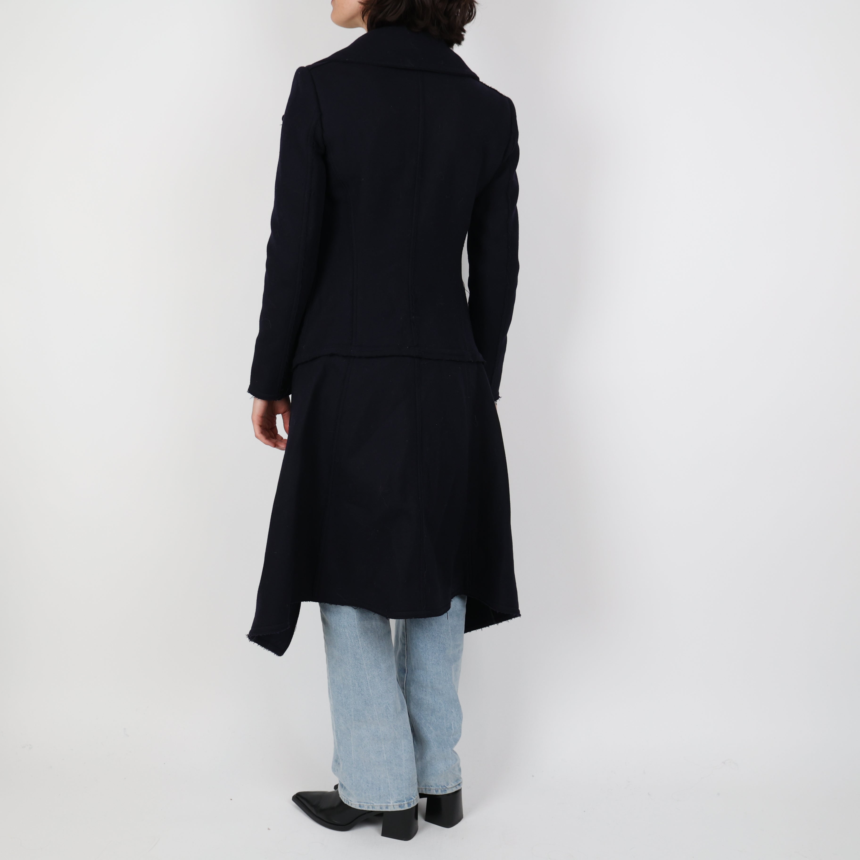 Coat, UK Size 10