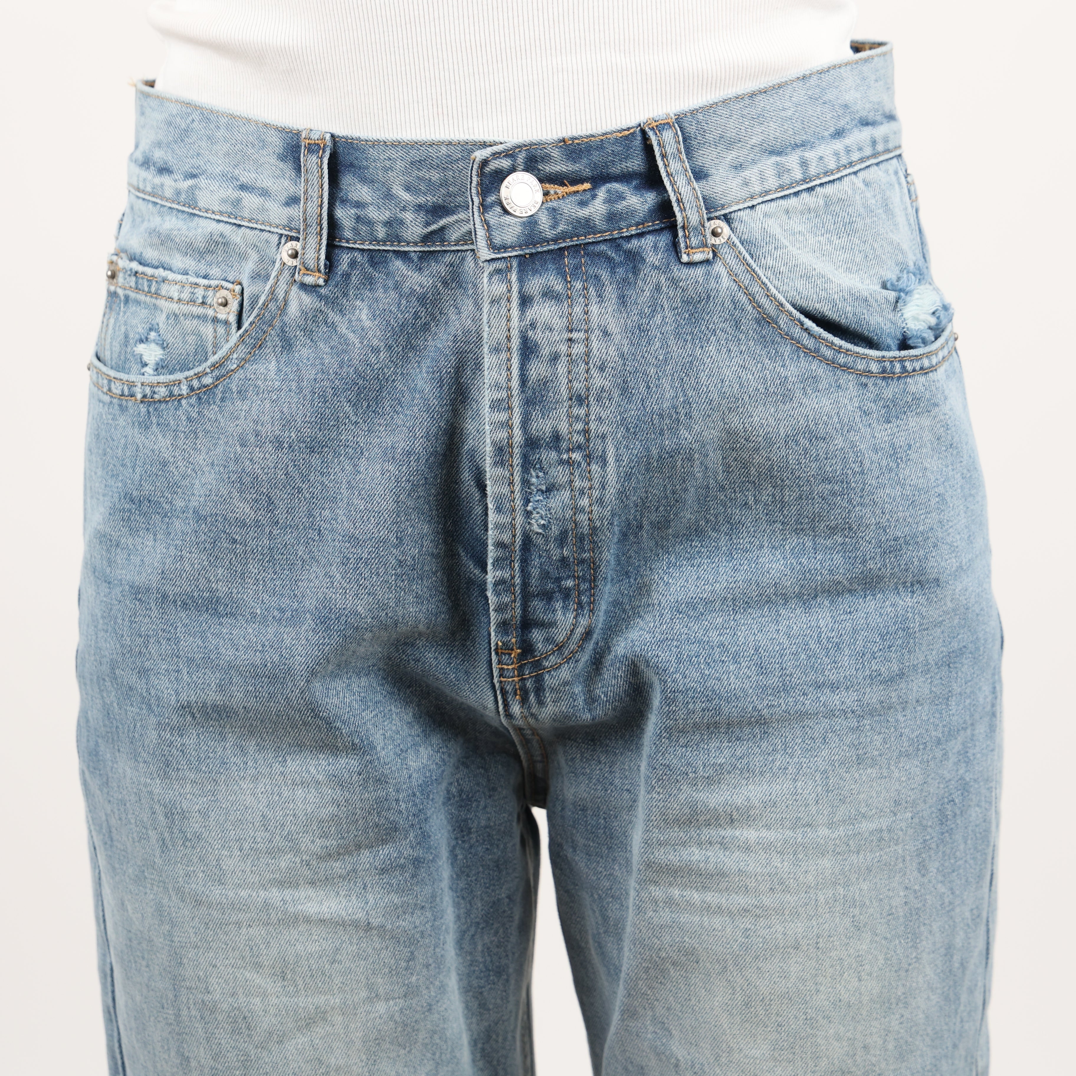 Jeans, Waist 30