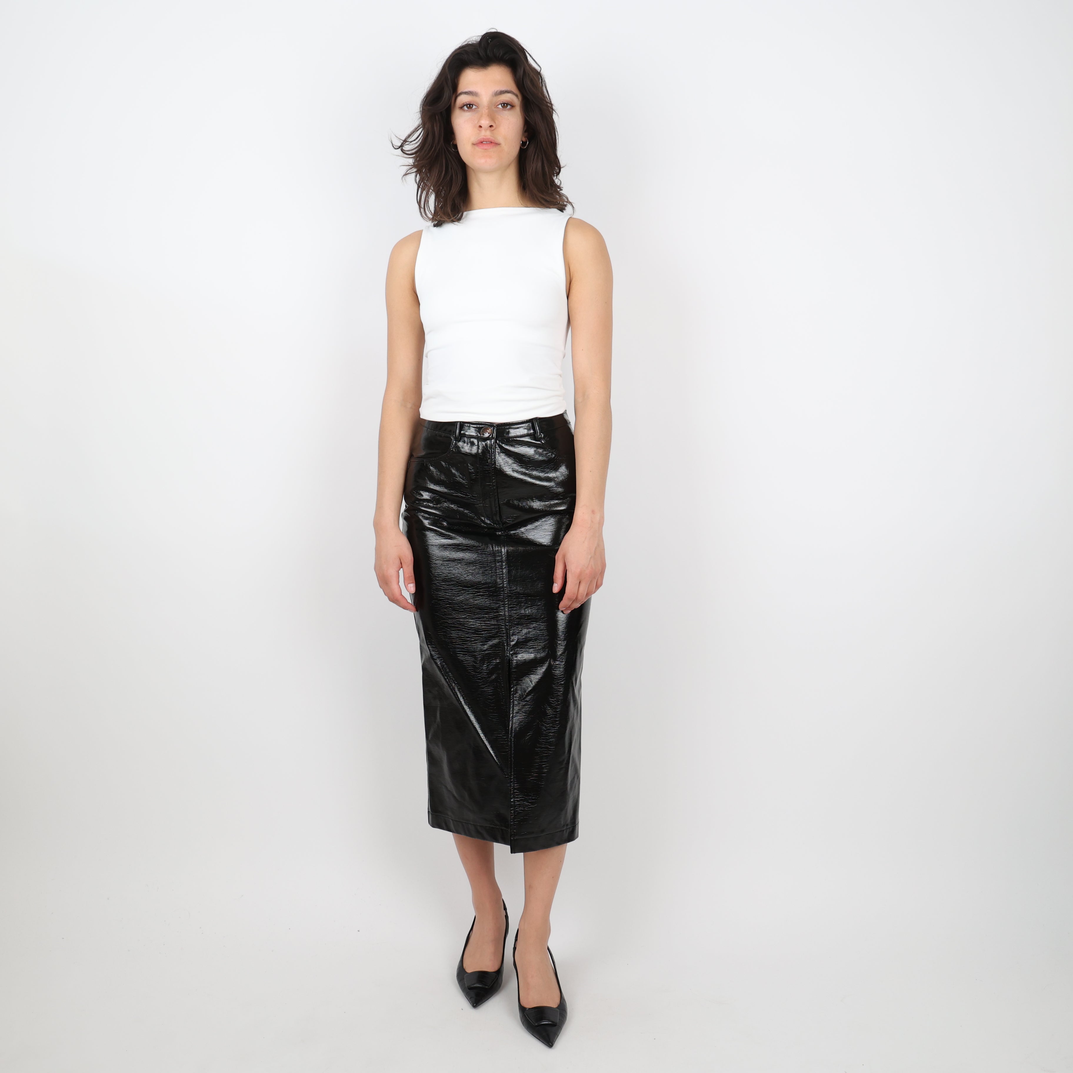 Skirt, Waist 28