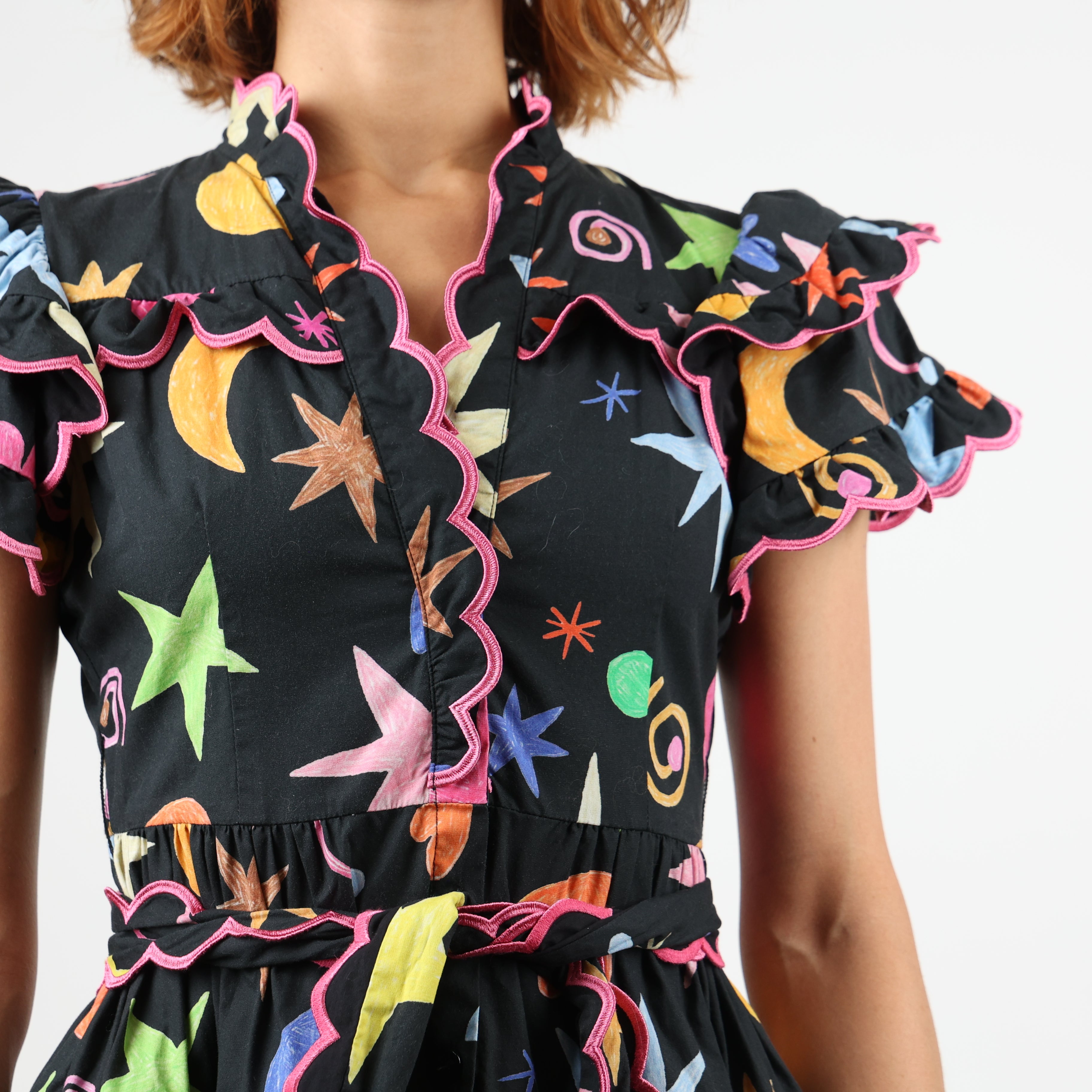 Dress, UK Size 6