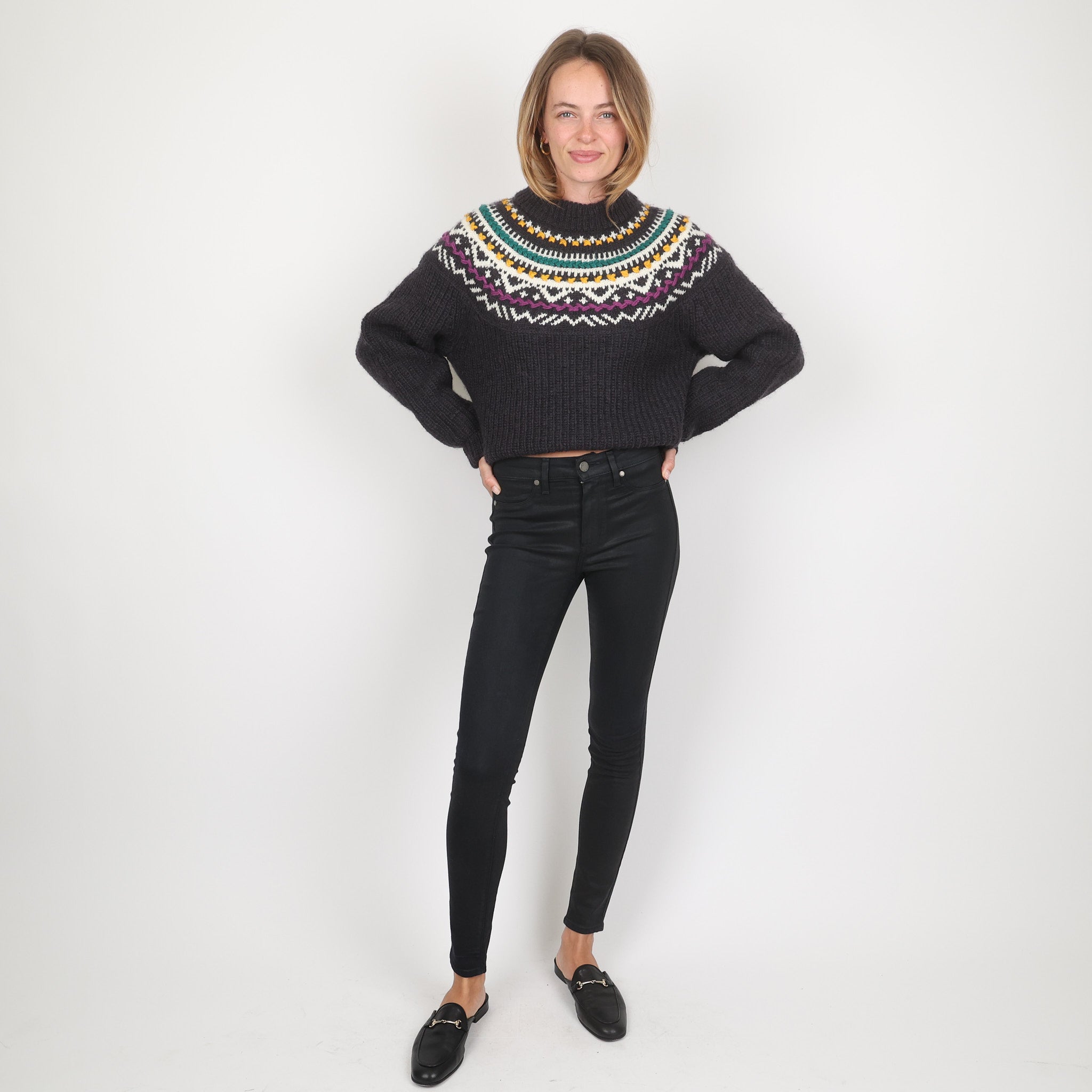 Jeans, Waist 26