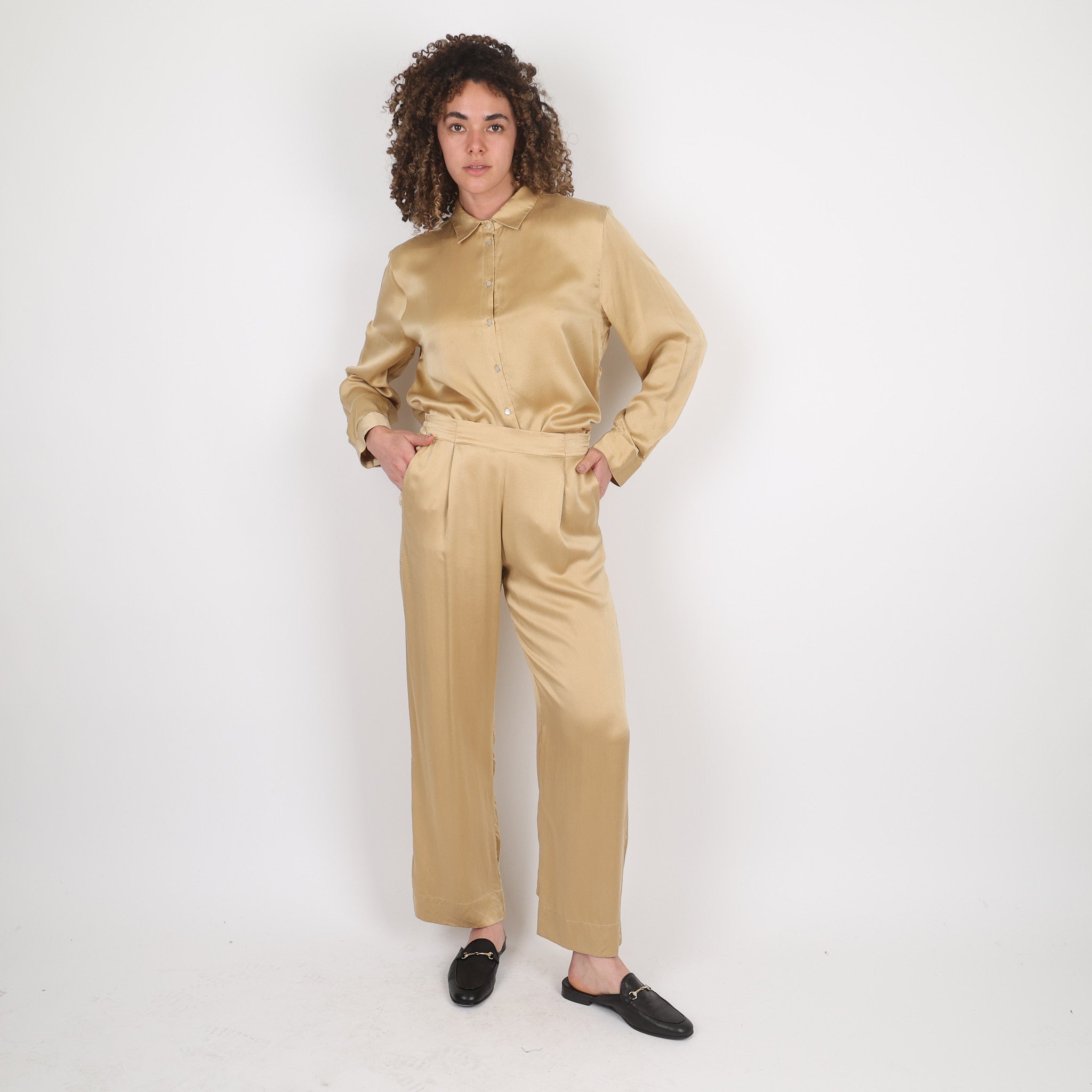 Trousers, UK Size 10