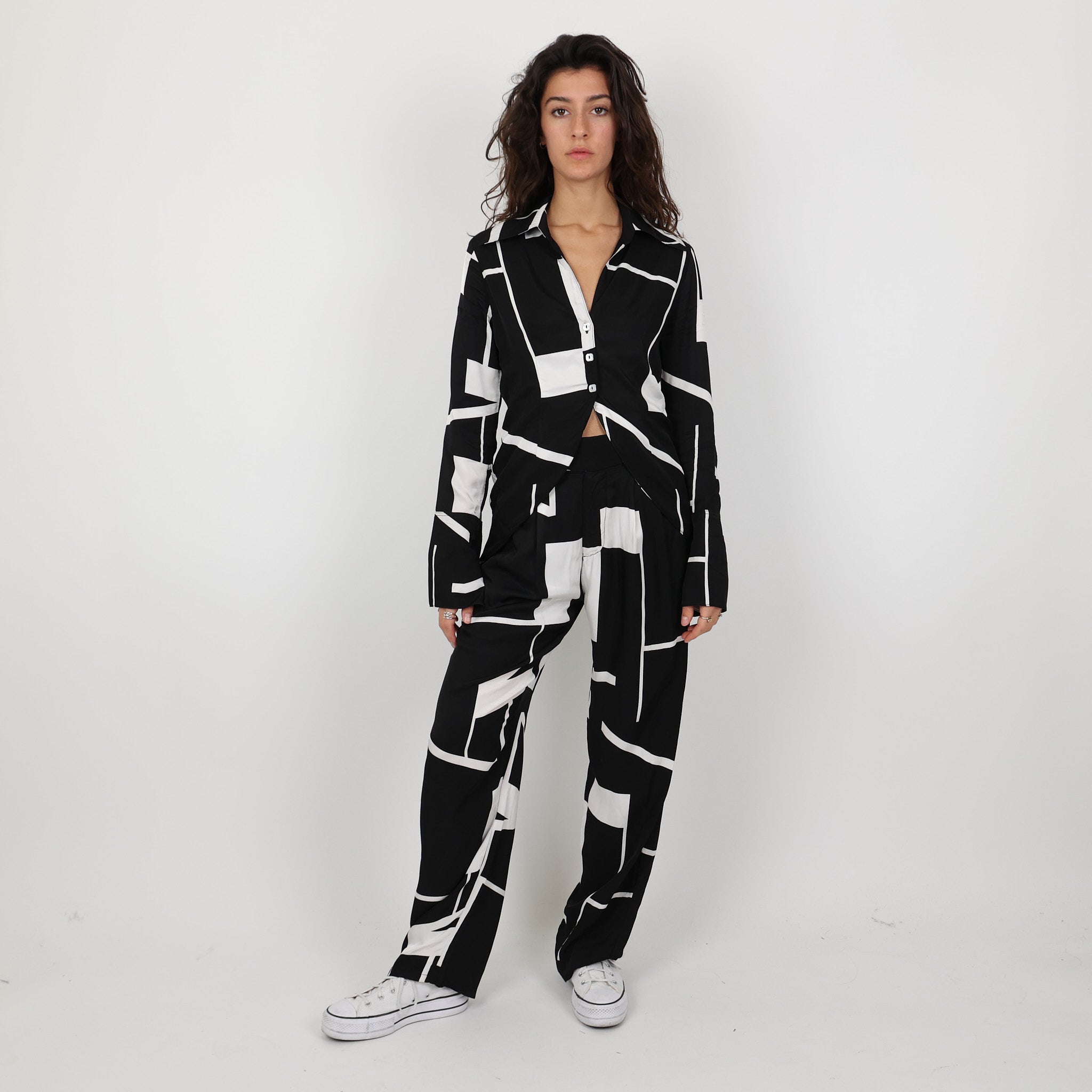 Co Ord, UK Size 8