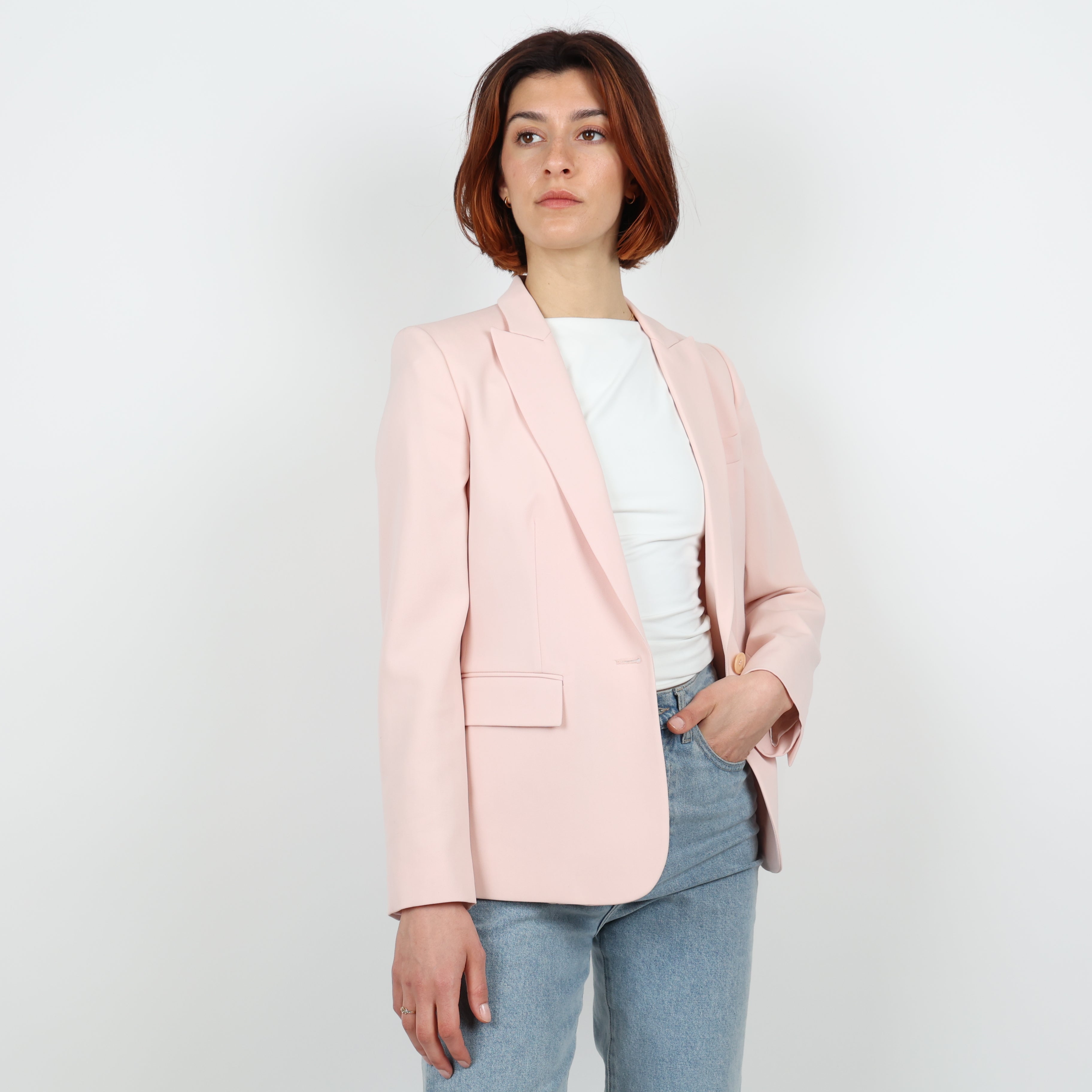 Blazer, UK Size 6