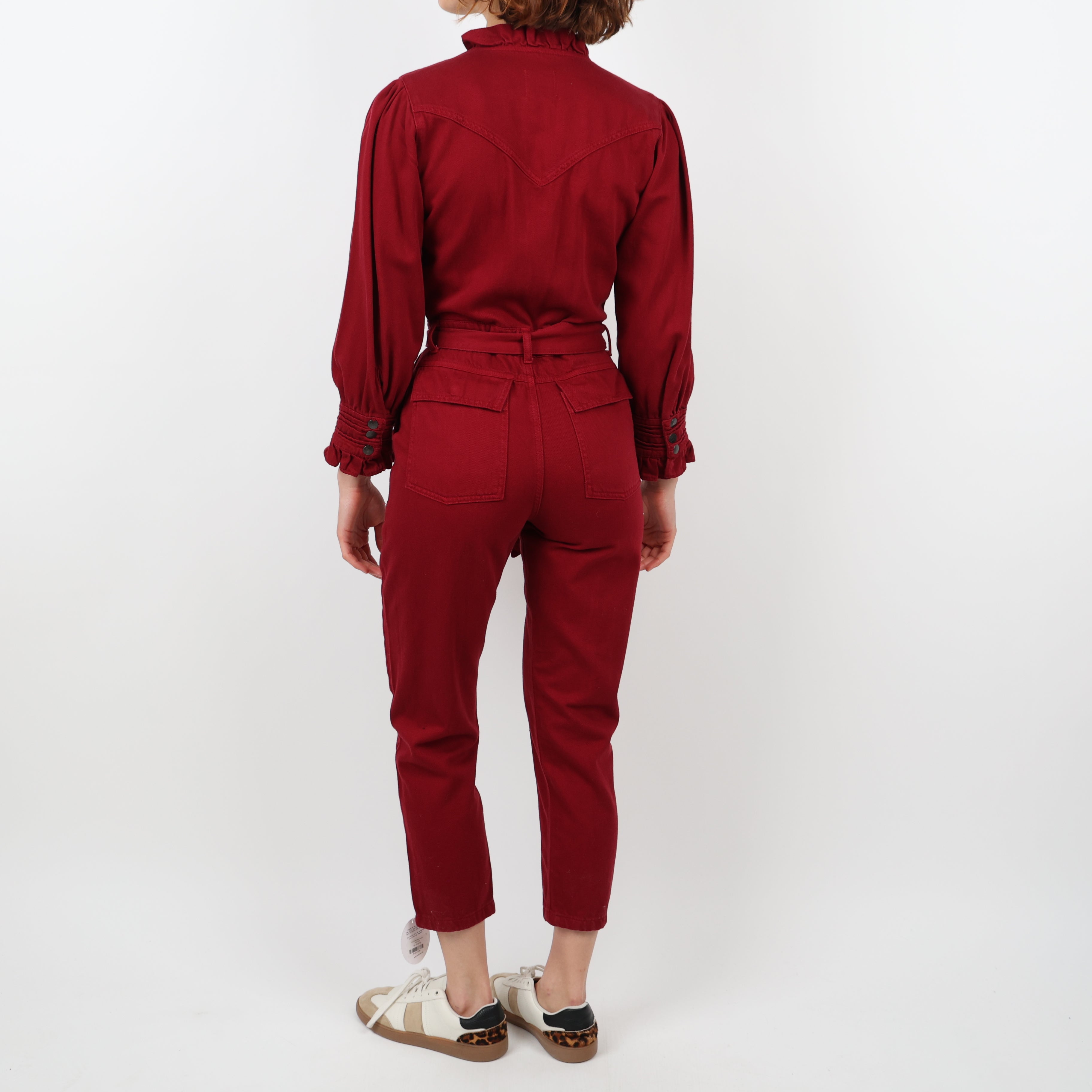 Jumpsuit, UK Size 8