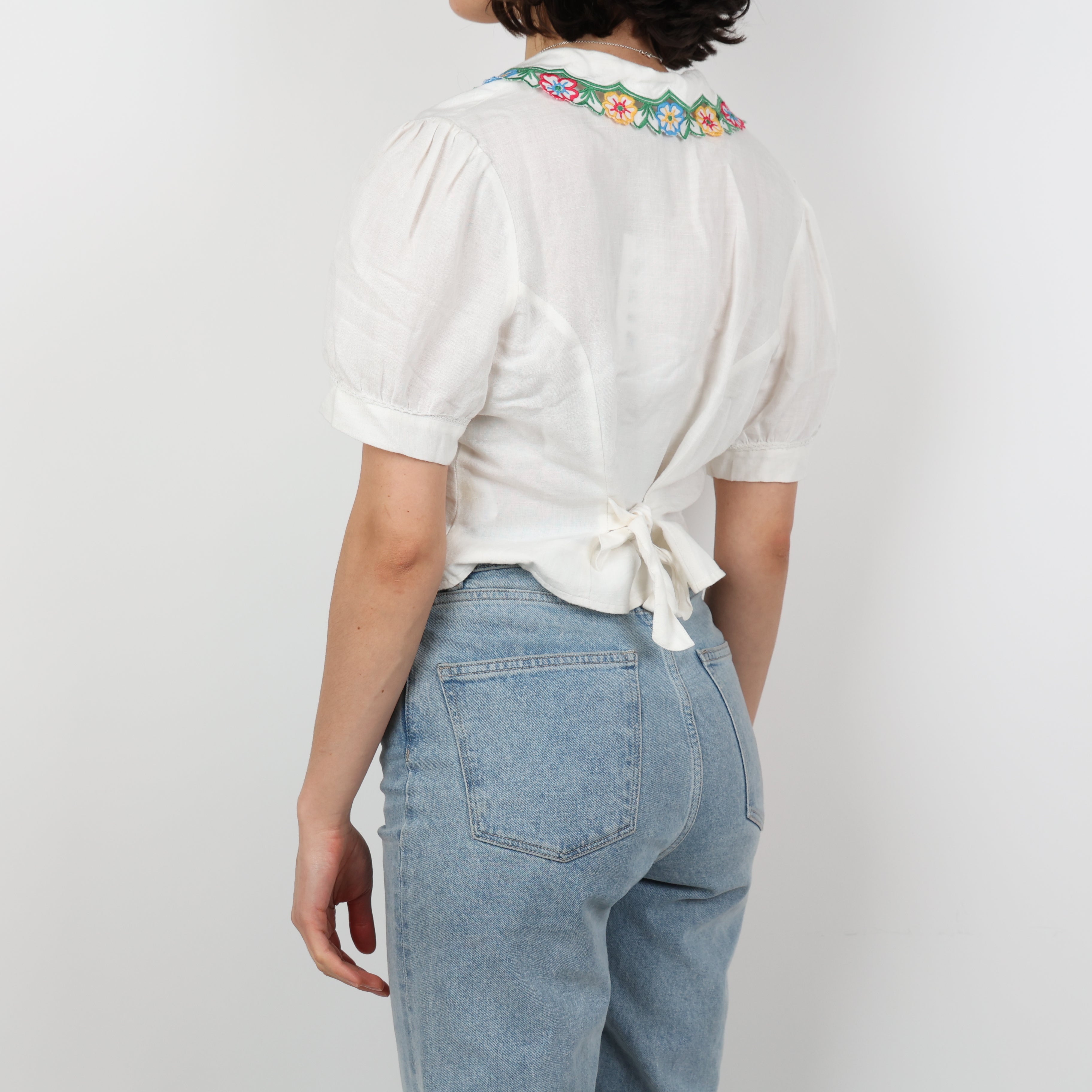 Blouse, UK Size 10