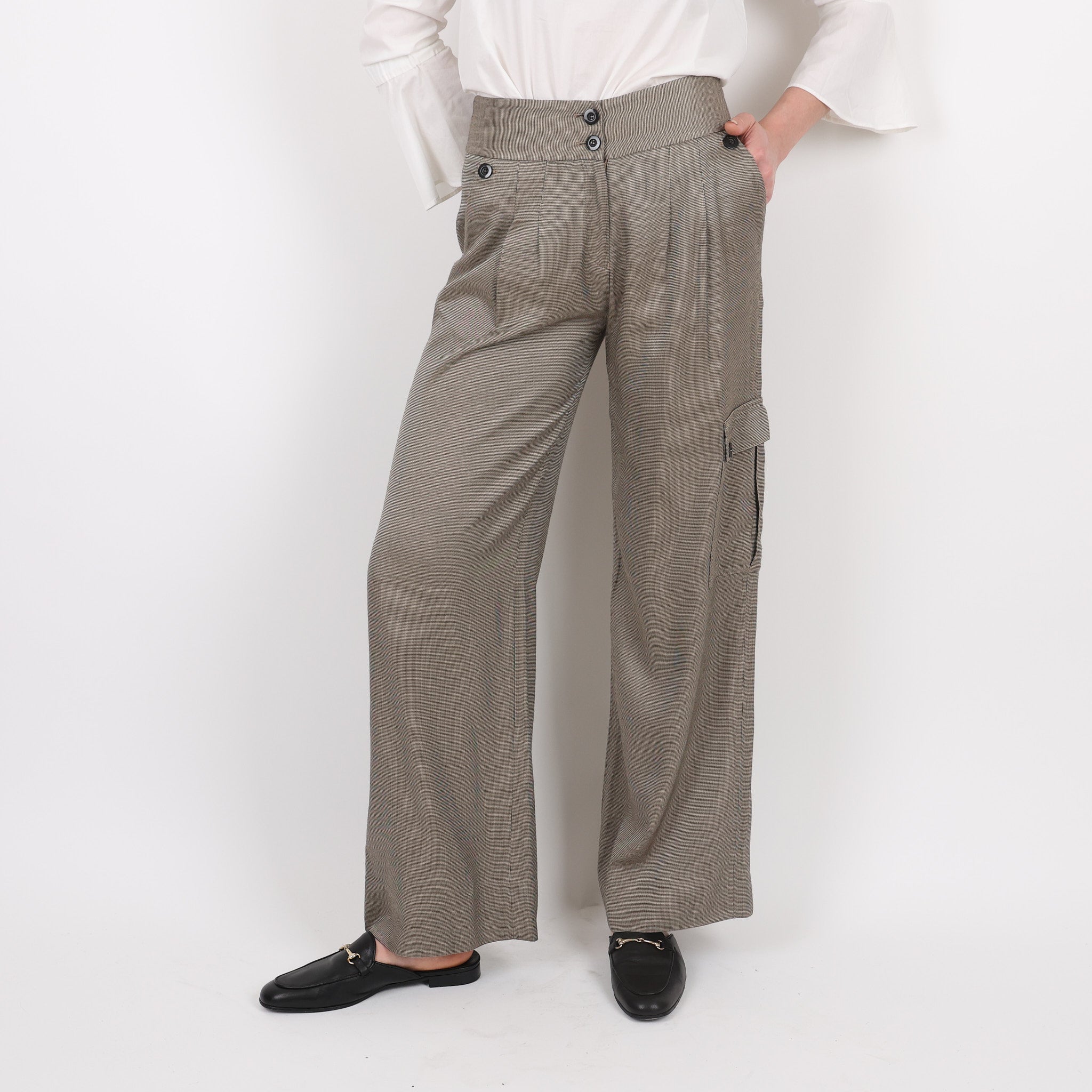 Trousers, UK Size 10