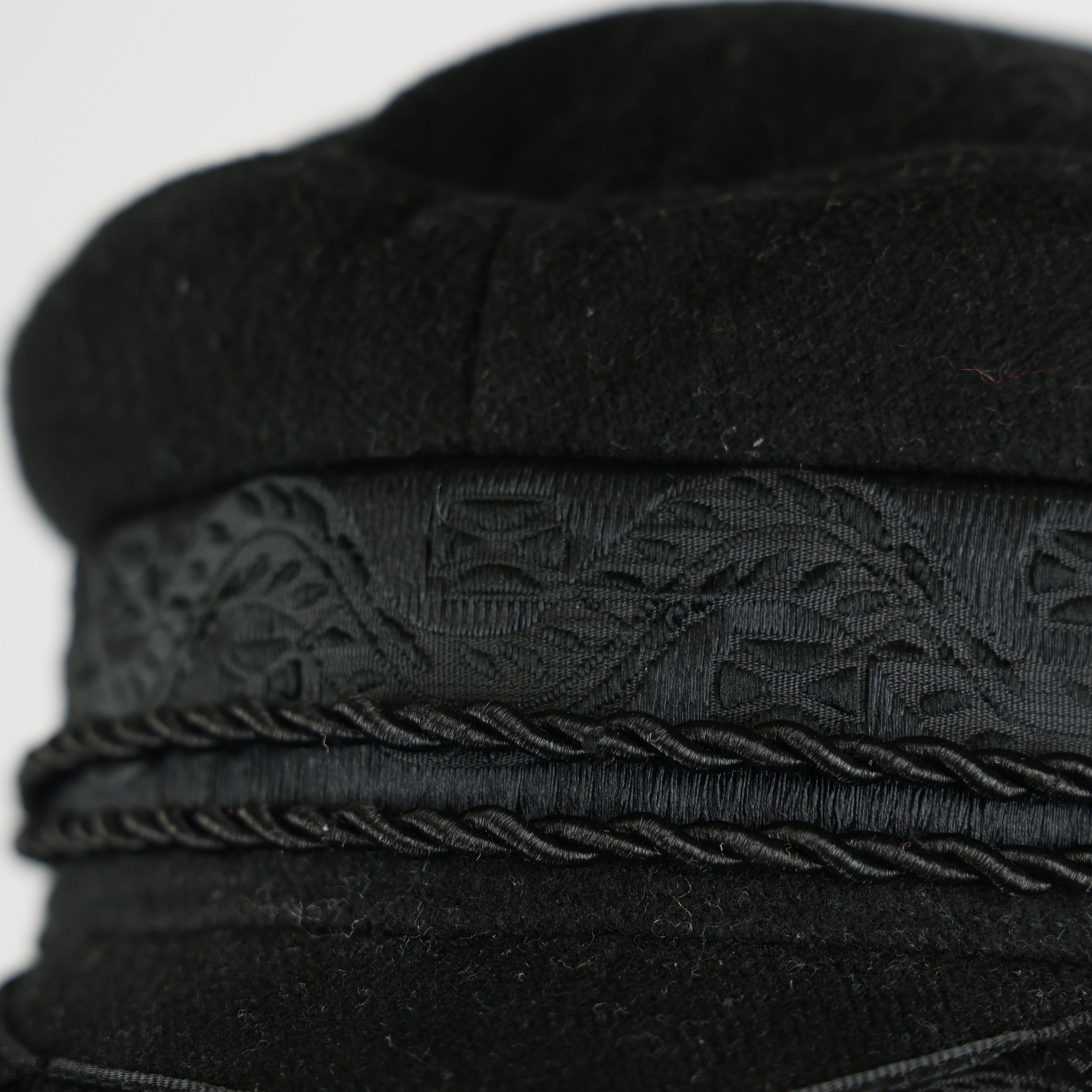 Hat, UK Size One Size