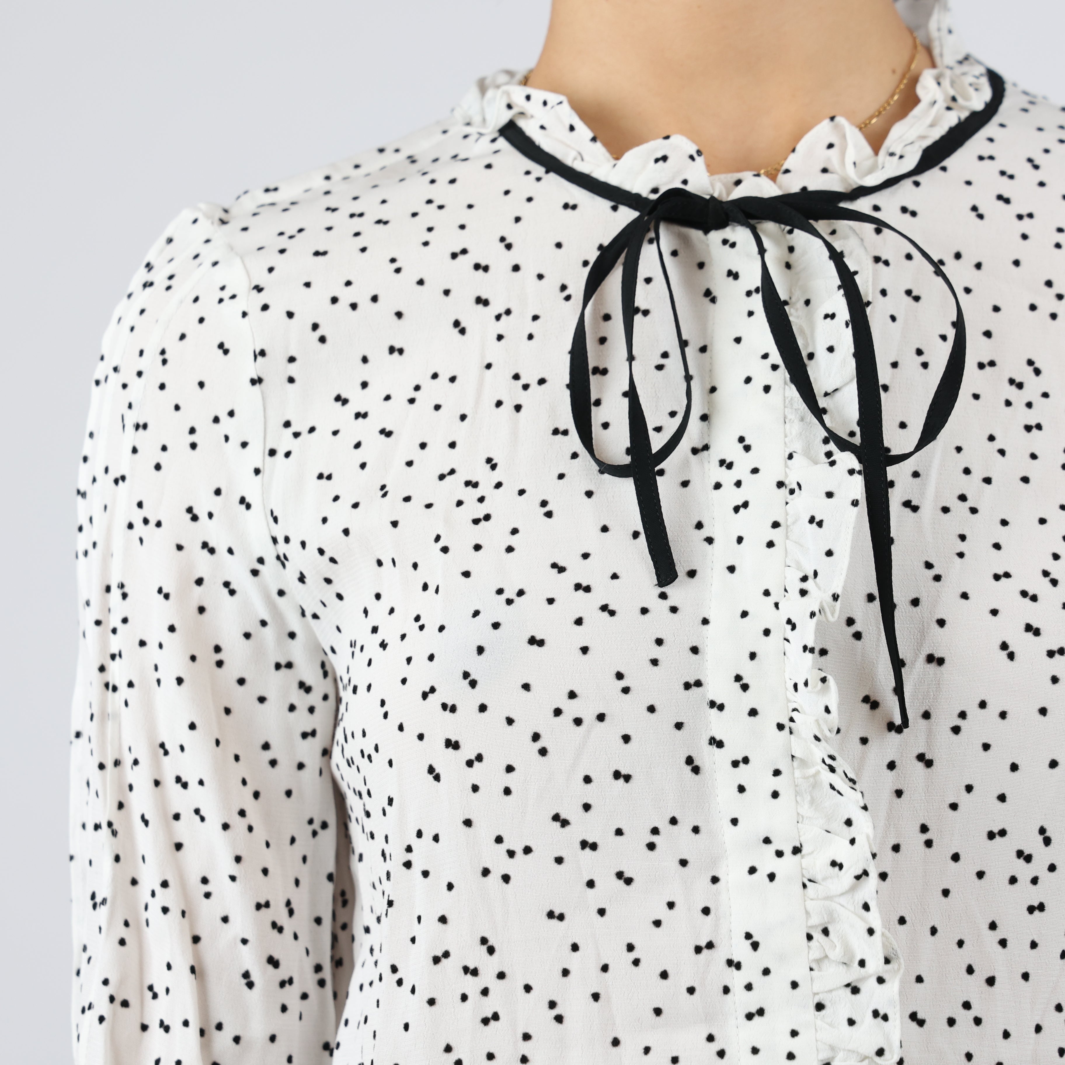 Blouse, UK Size 8