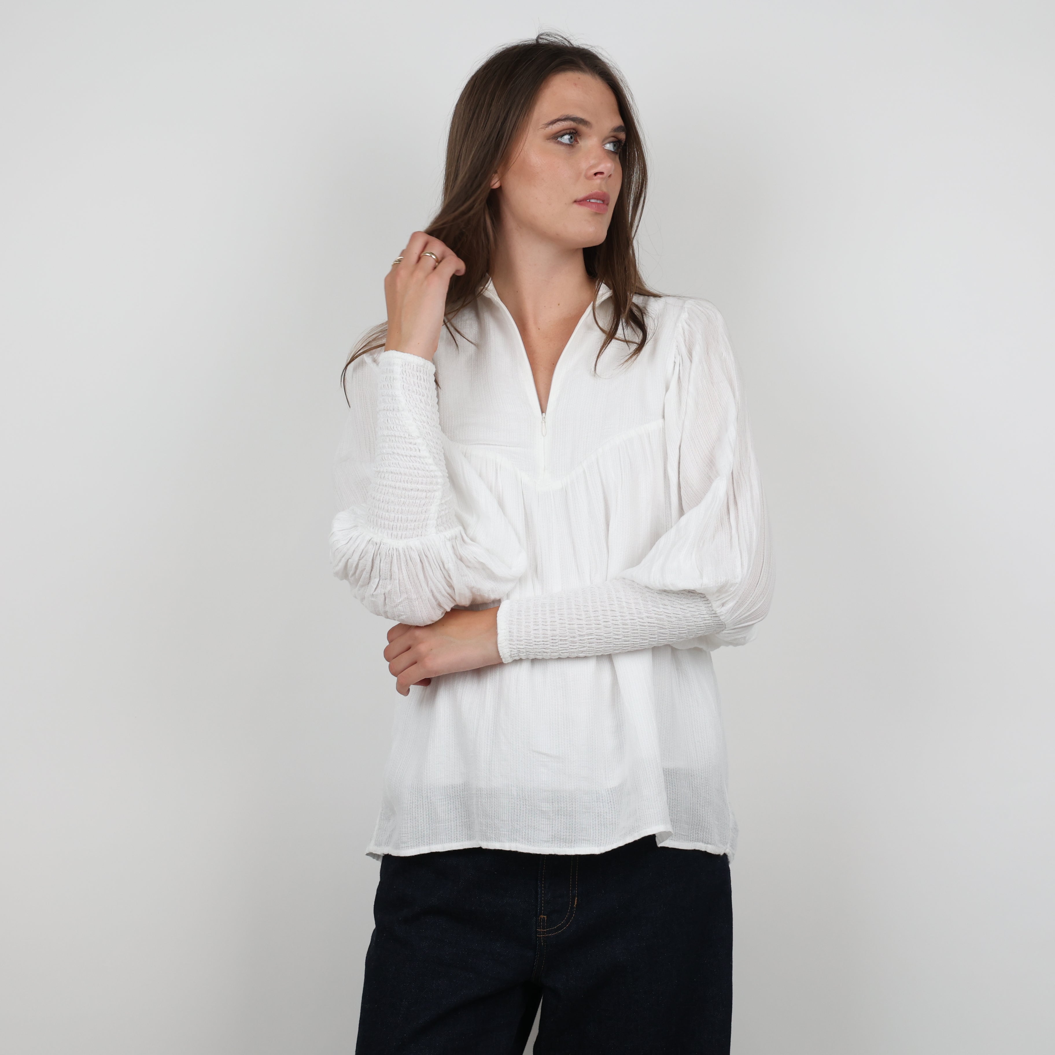 Blouse, UK Size 10