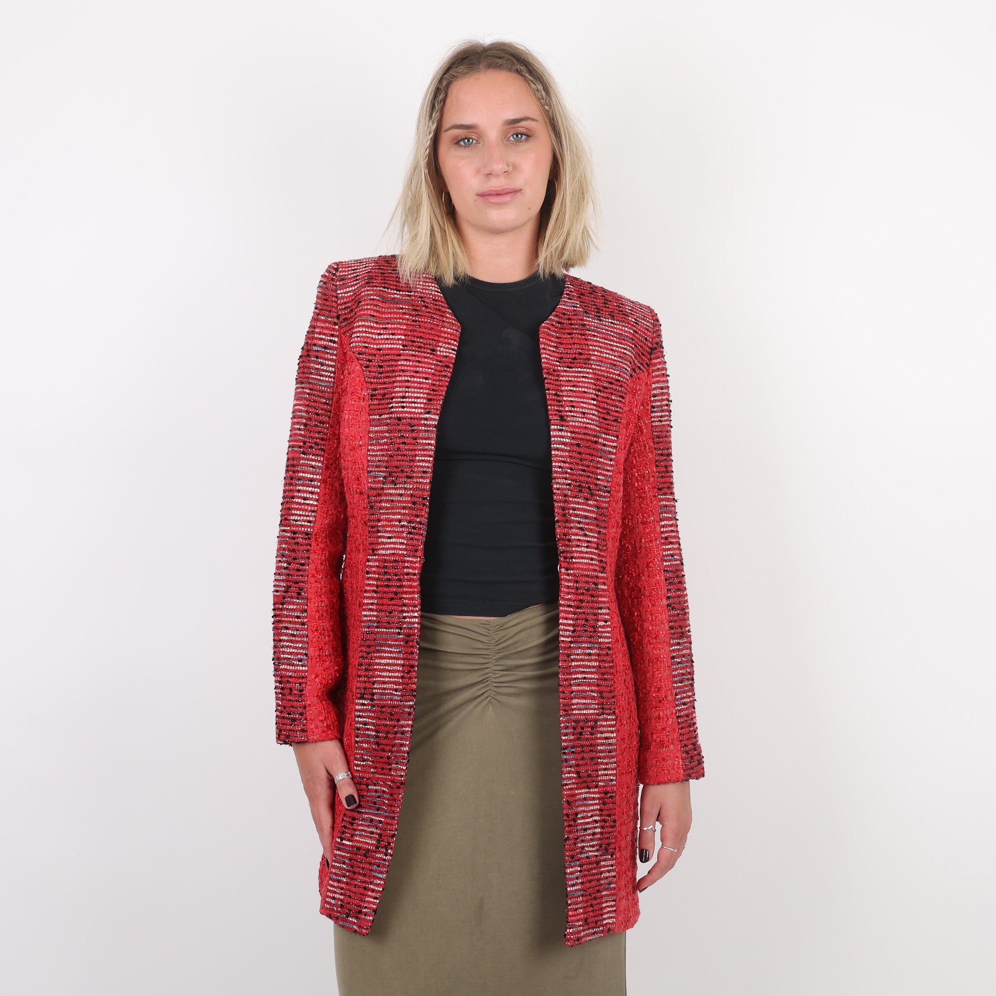 Blazer, UK Size 8