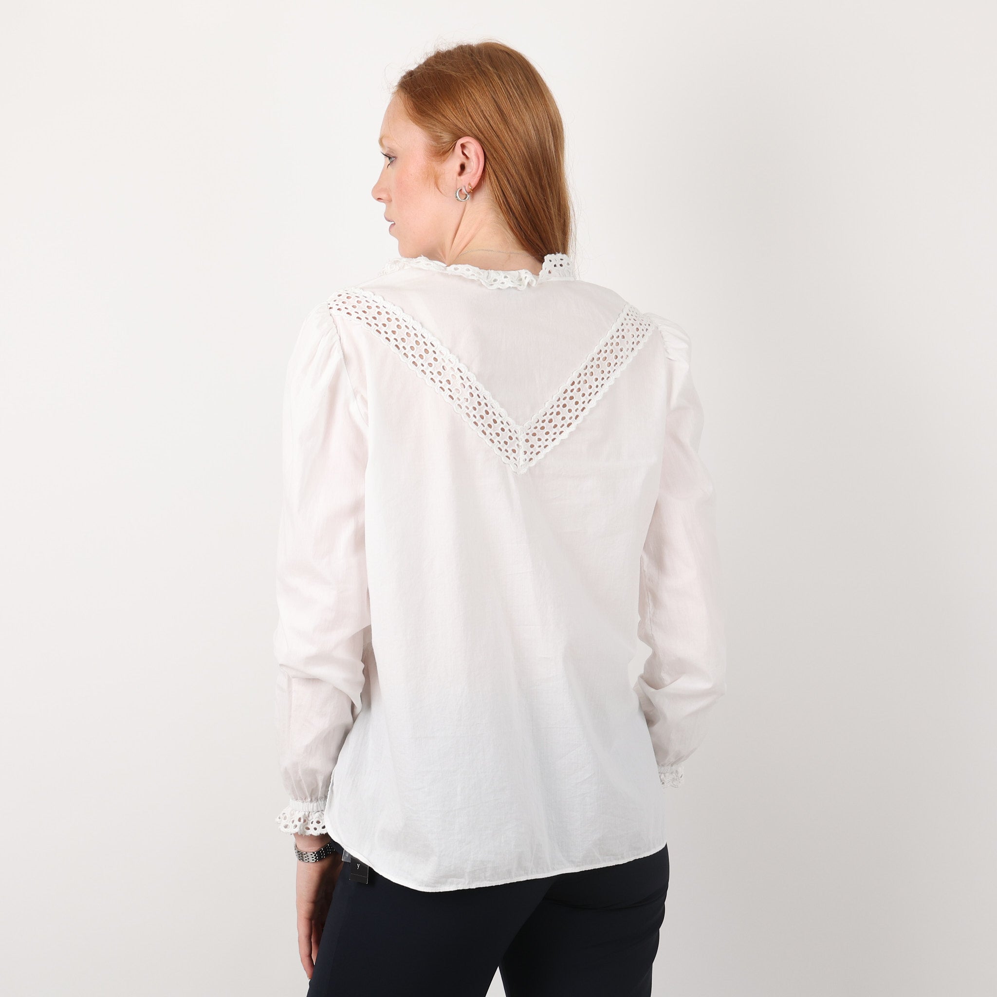 Blouse, UK Size 12