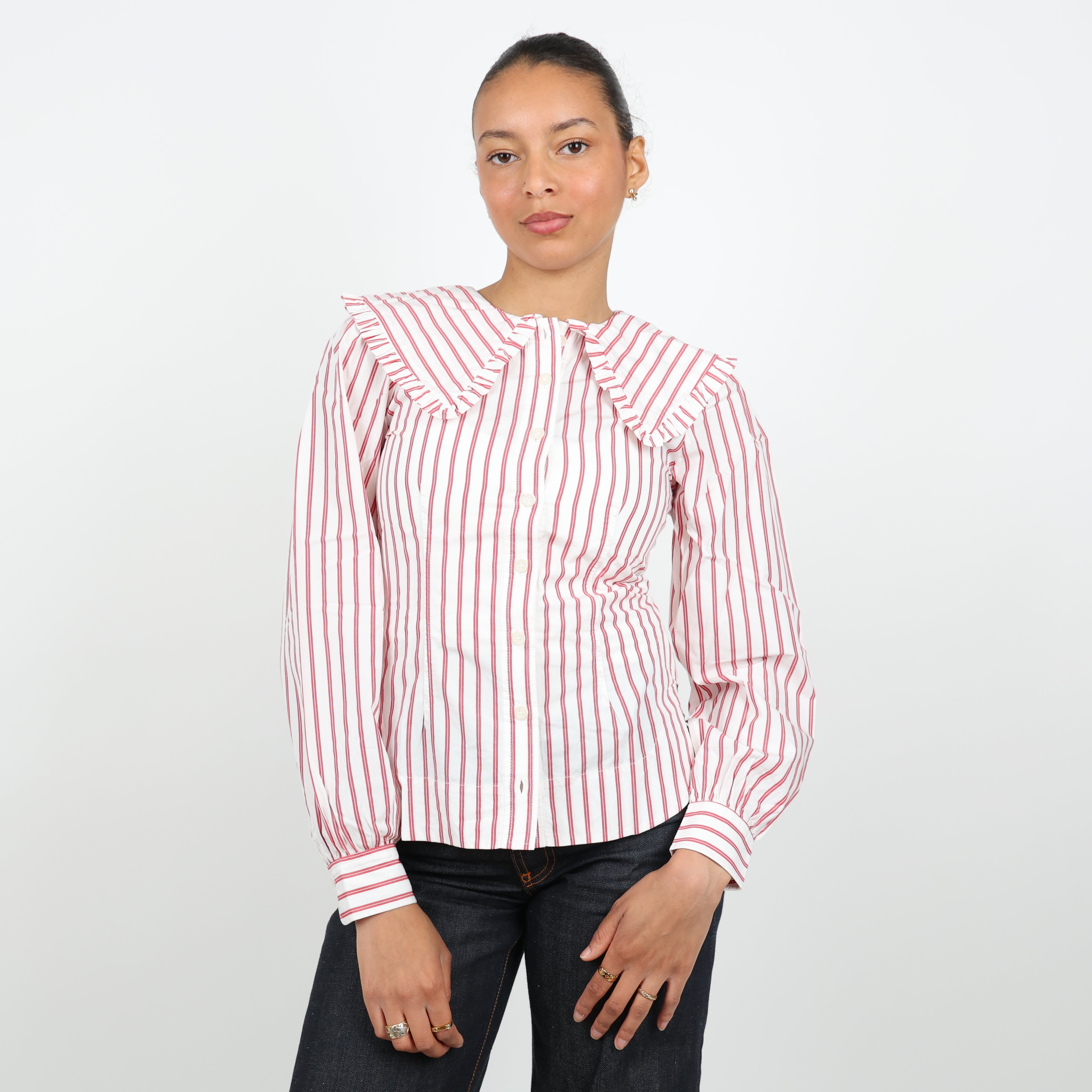 Blouse, UK Size 4