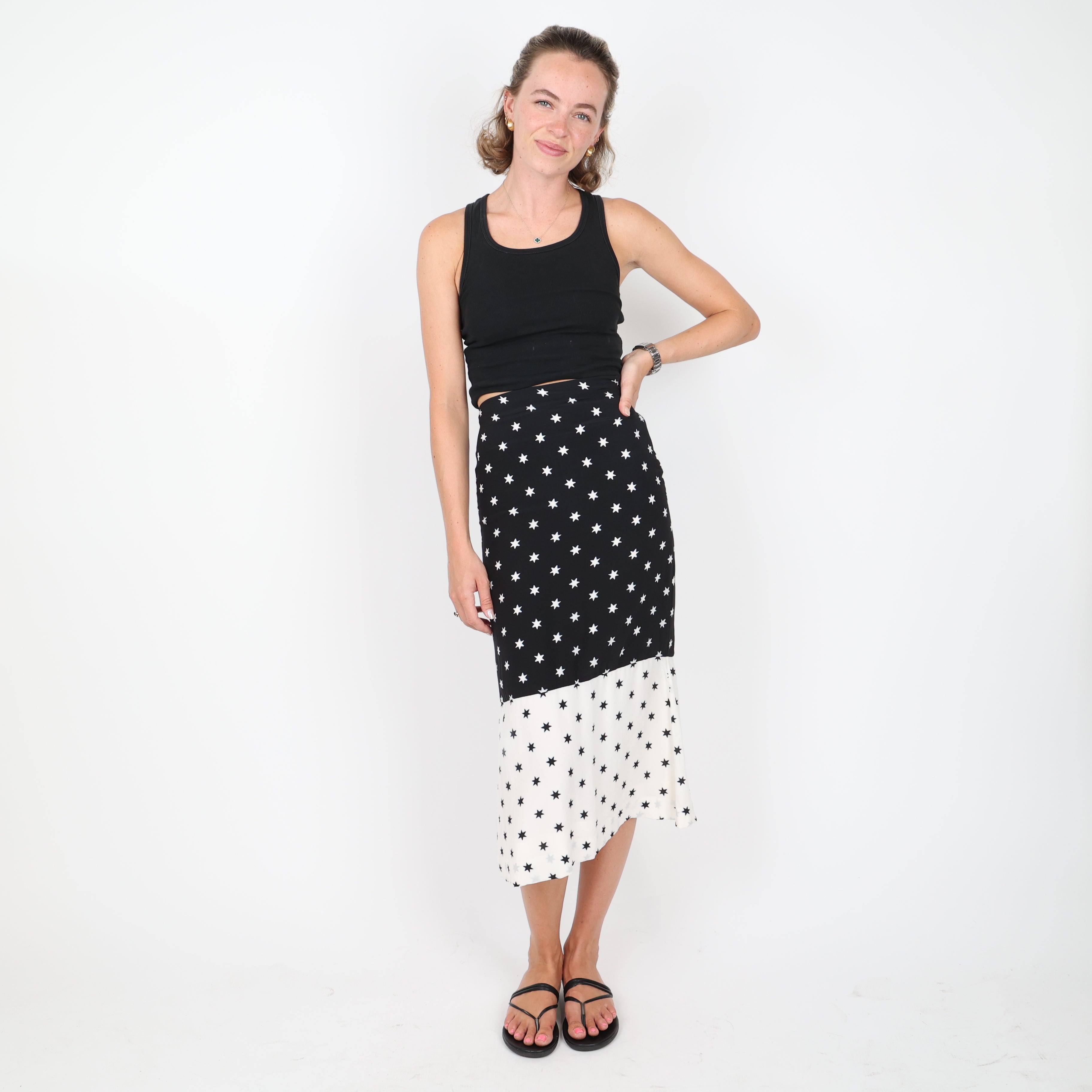 Skirt, UK Size 6