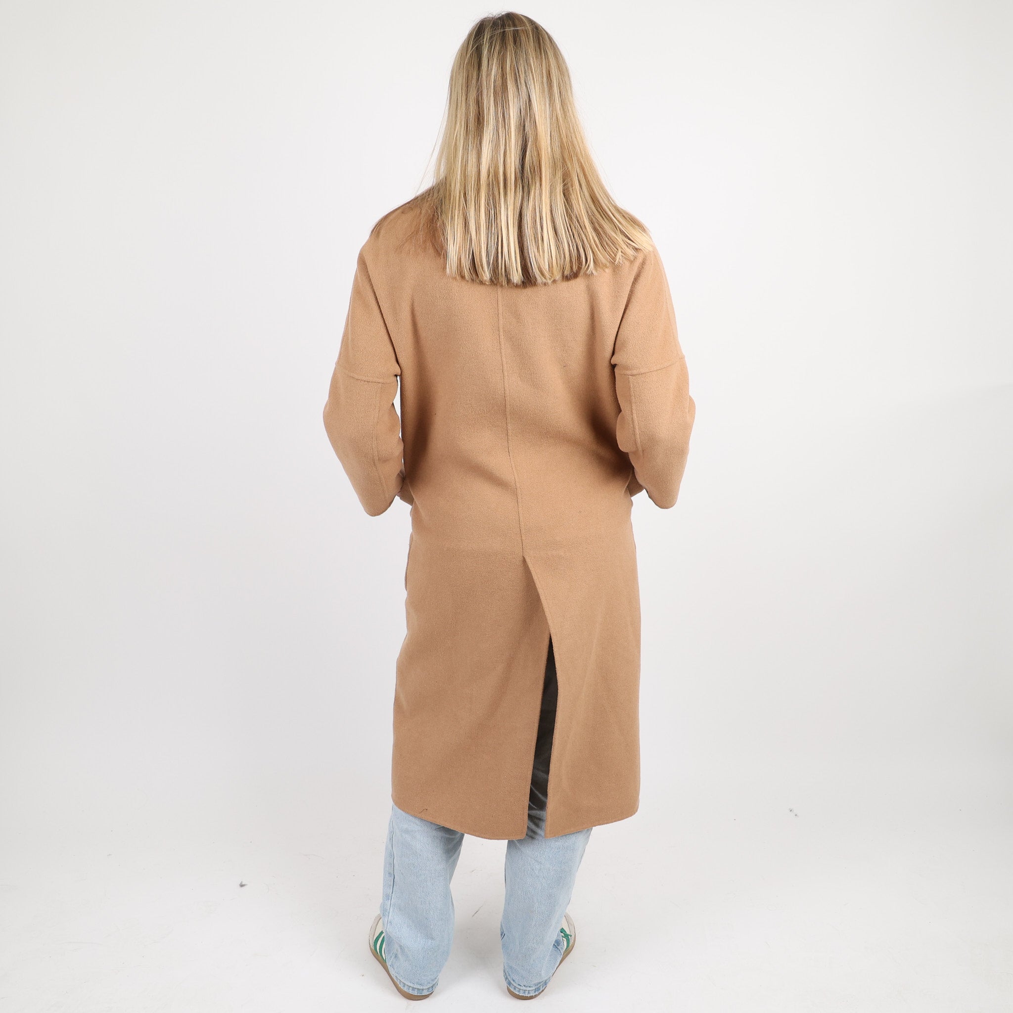 Coat, UK Size 8