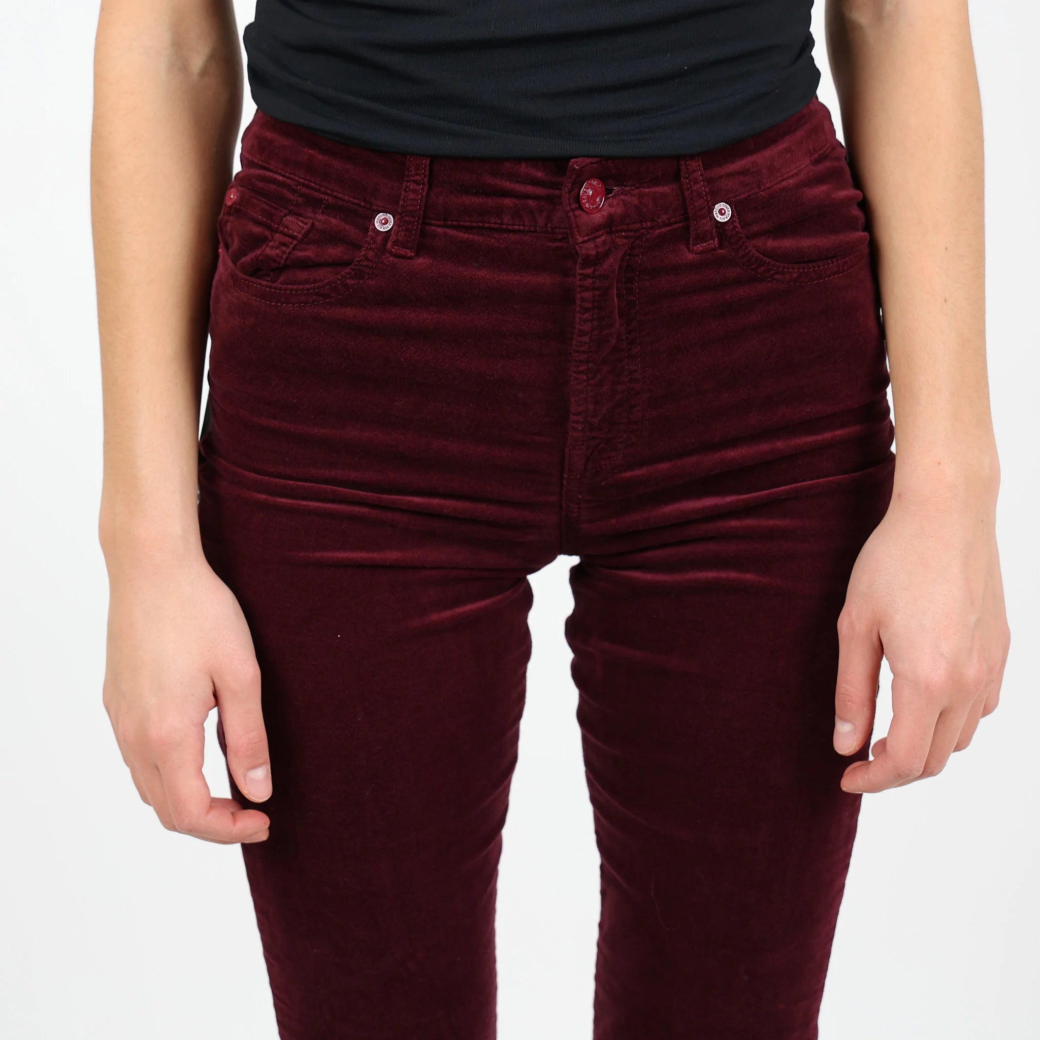 Jeans, Waist 26