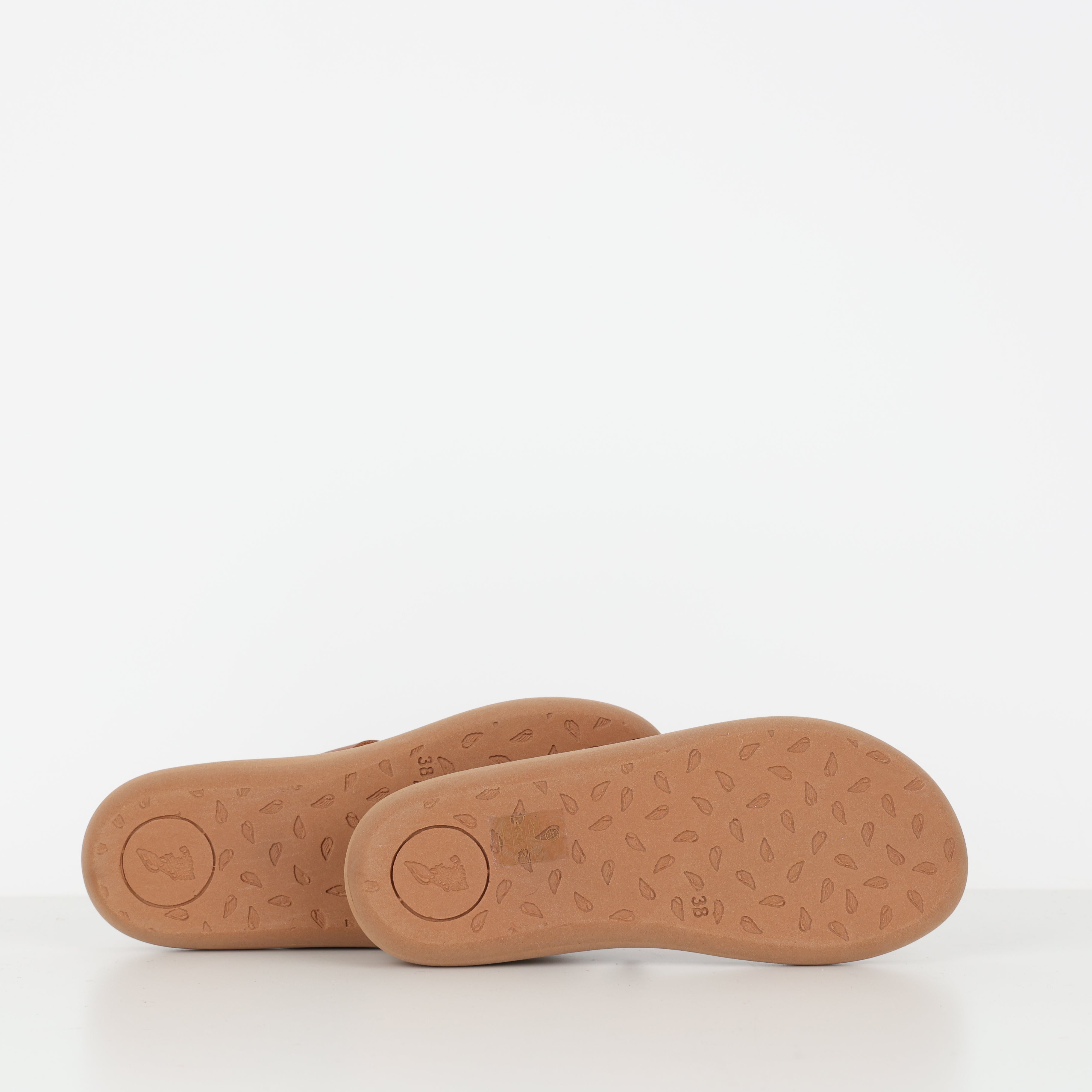 Flats , Shoe Size 38