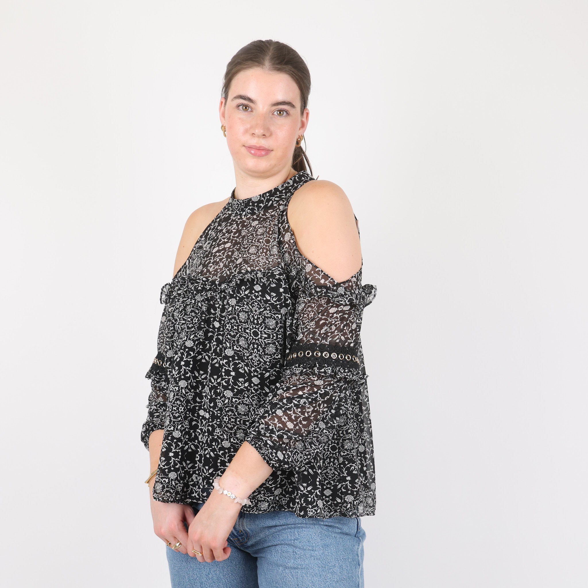 Top, UK Size 8
