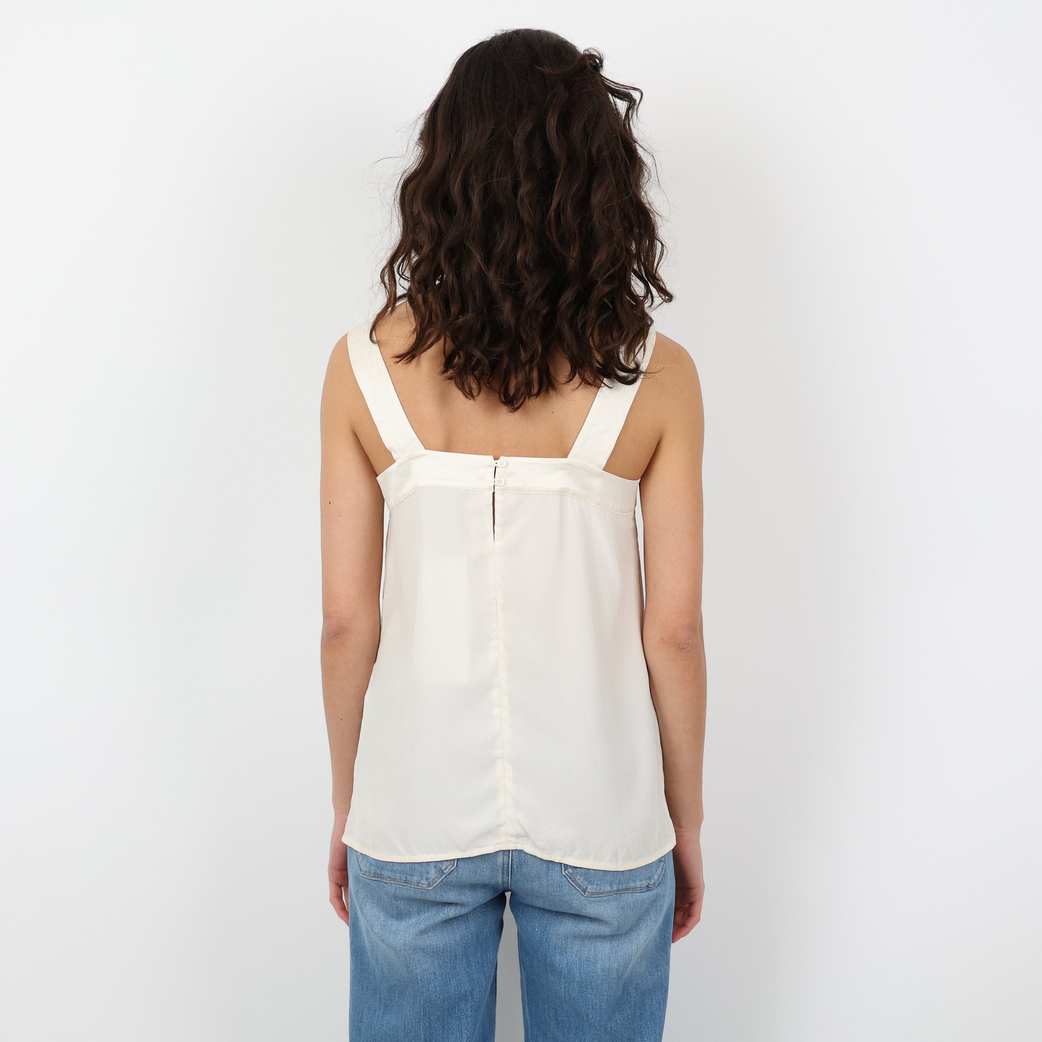 Top, UK Size 8