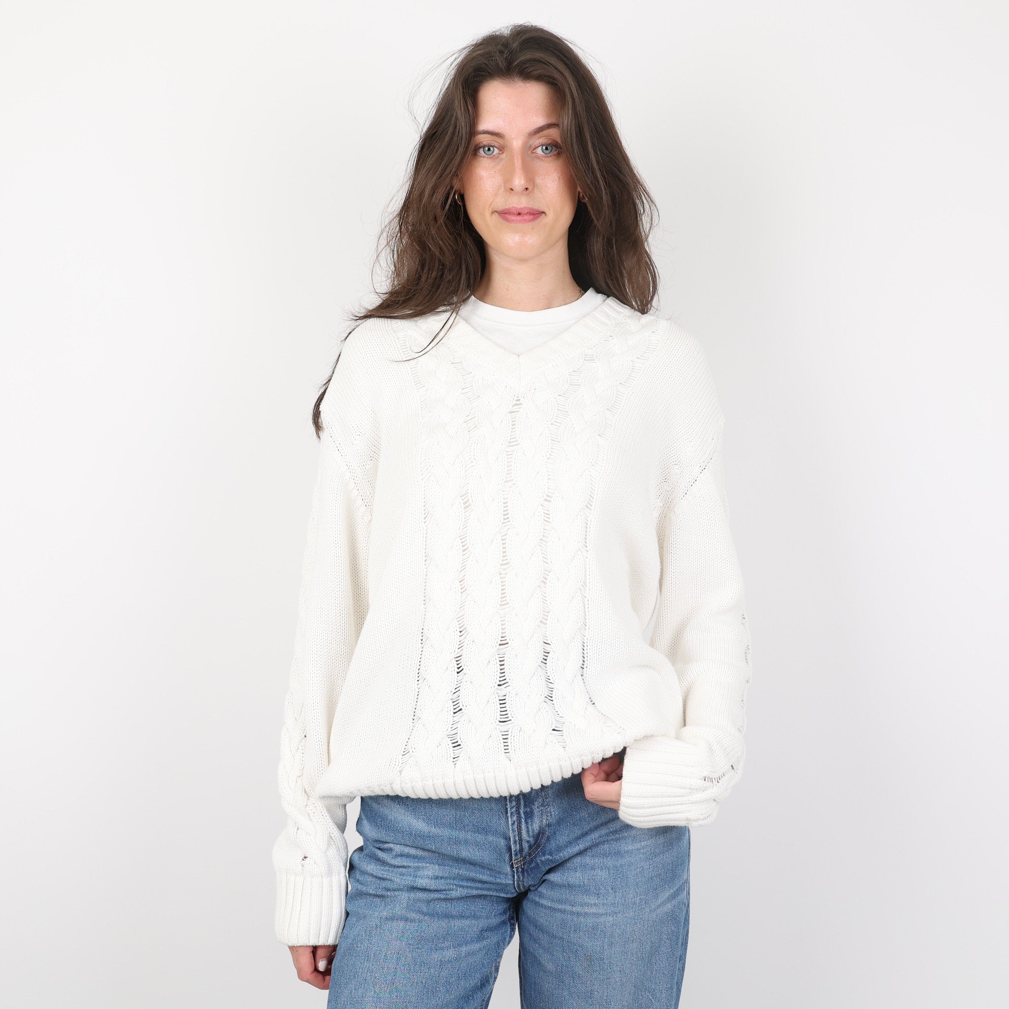 Knitwear, UK Size 10