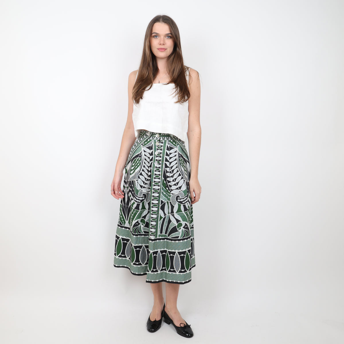 Skirt, UK Size 6