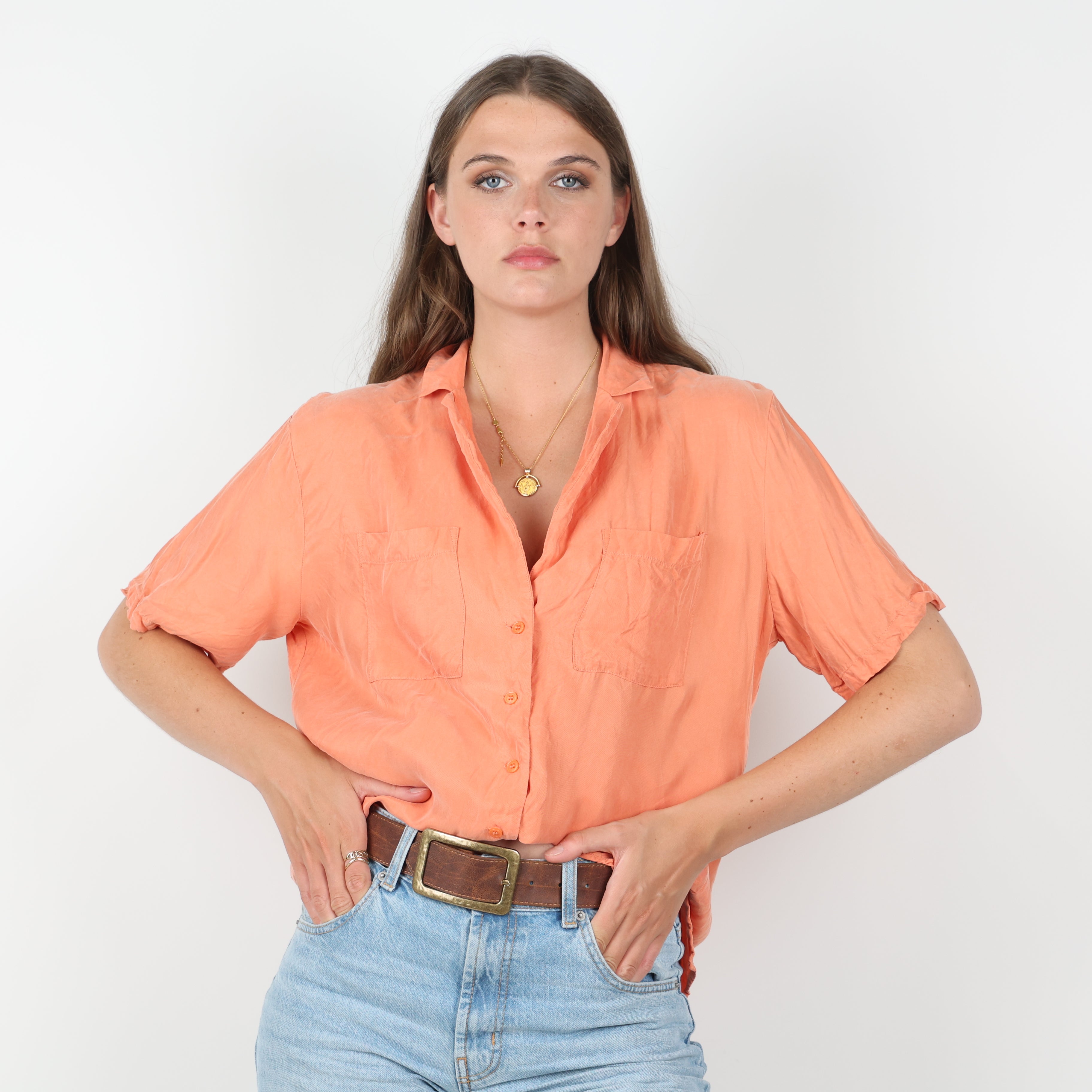 Shirt, UK Size 10