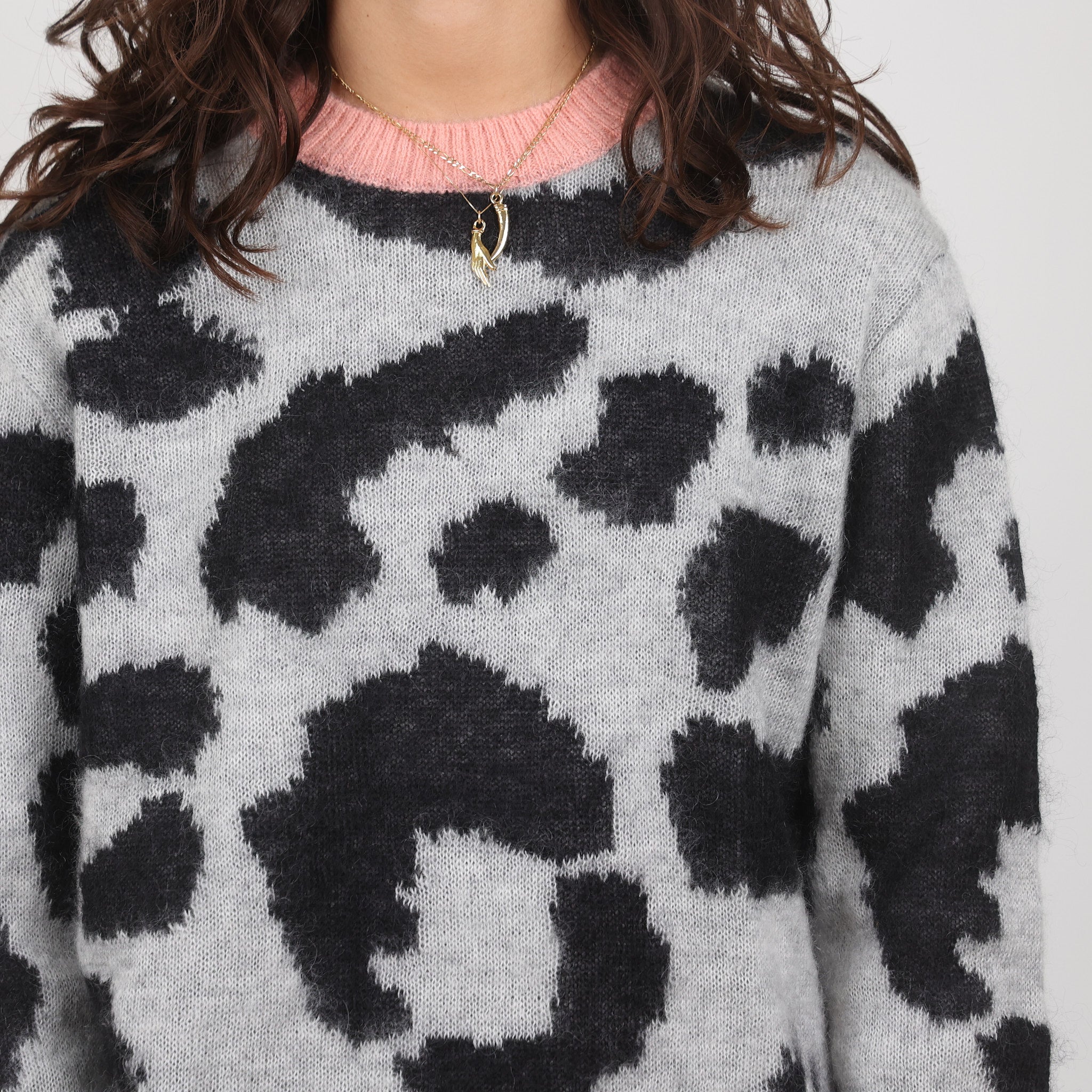 Knitwear, UK Size 8