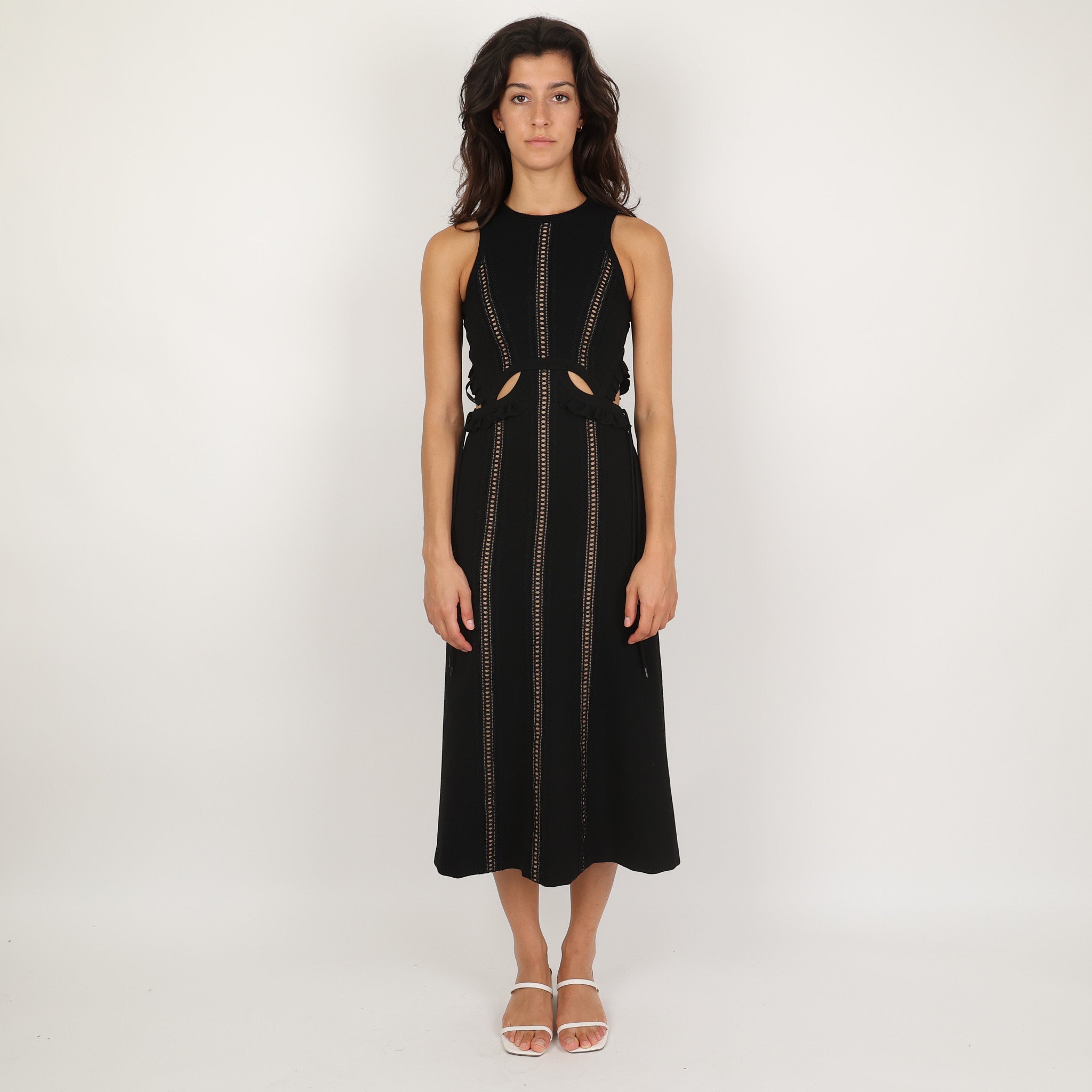 Dress, UK Size 8