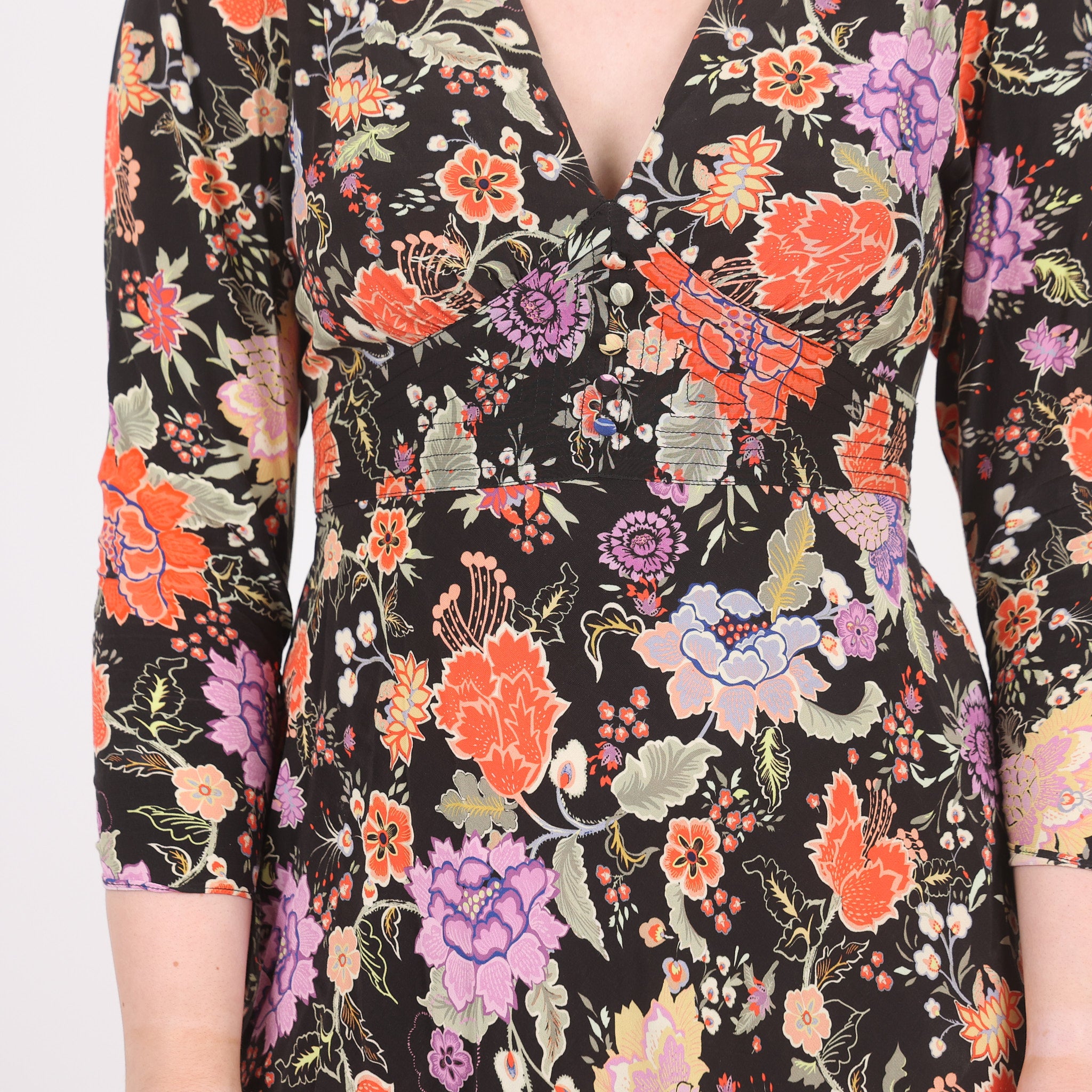 Dress, UK Size 8